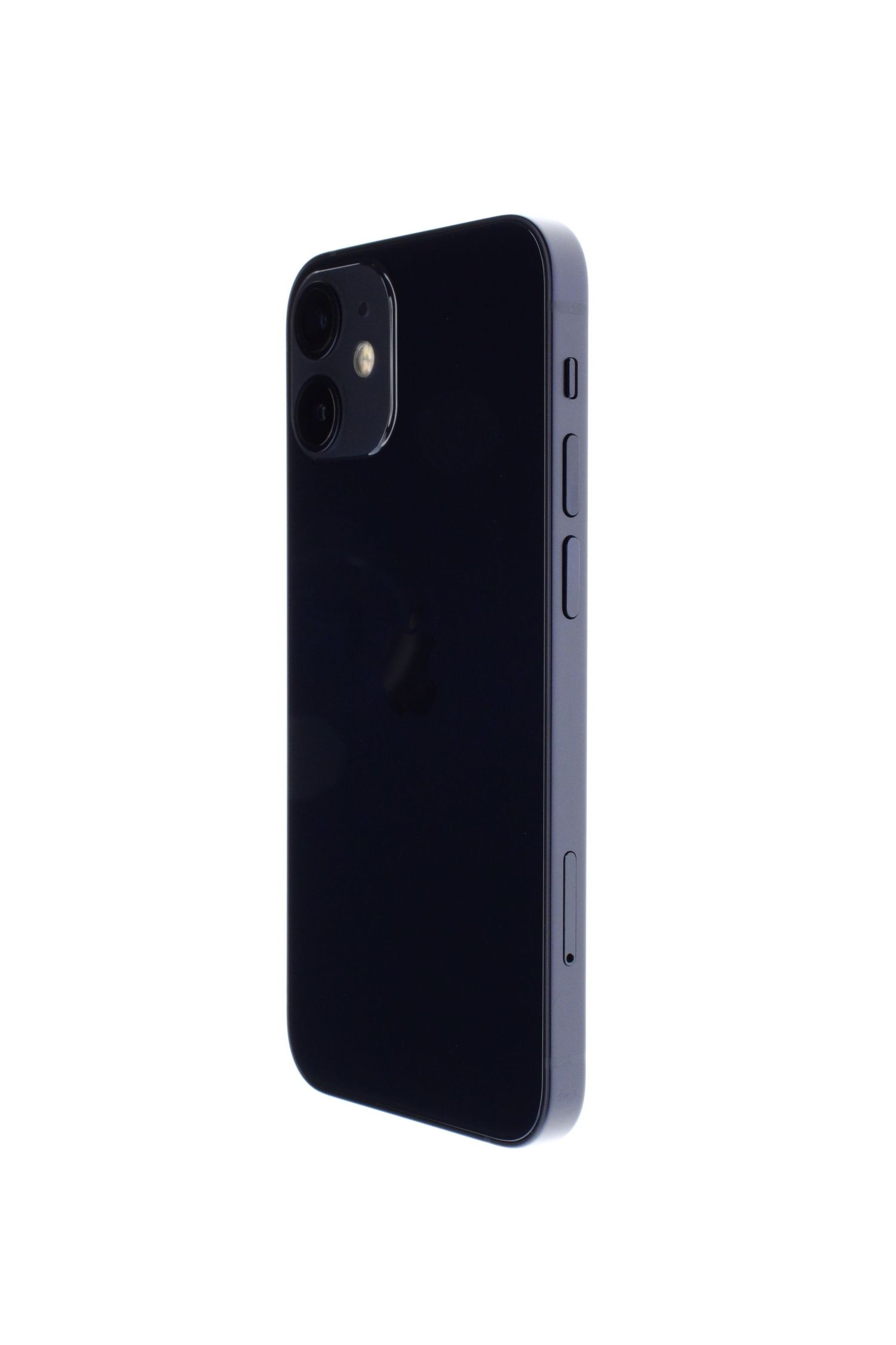 Apple iPhone 12 mini 64 GB Black - Ca nou