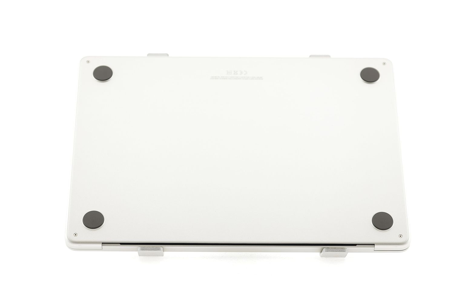 Apple MacBook Air 13″ 2024, M3 8 Cores, 8 GB, 8 core GPU 256 GB Silver - Foarte bun
