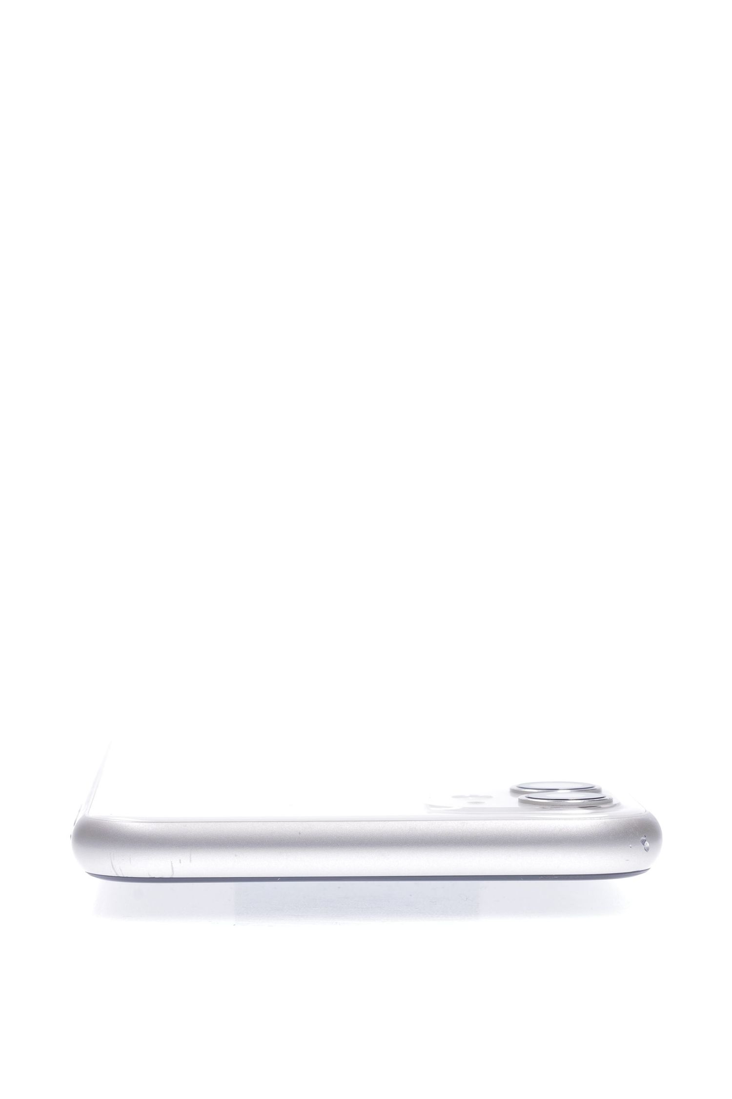 Apple iPhone 11 64 GB White - Εξαιρετικό