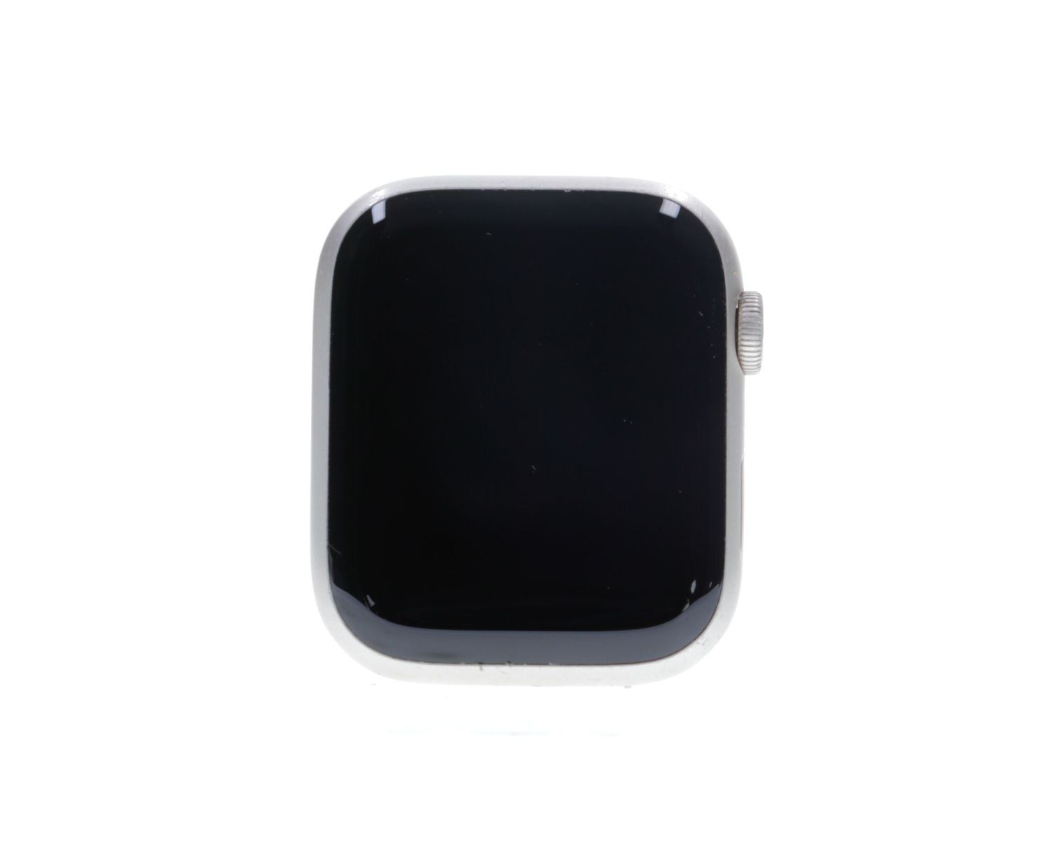 Apple Watch Series 7 2021, GPS, Aluminium 45mm Starlight - Отлично