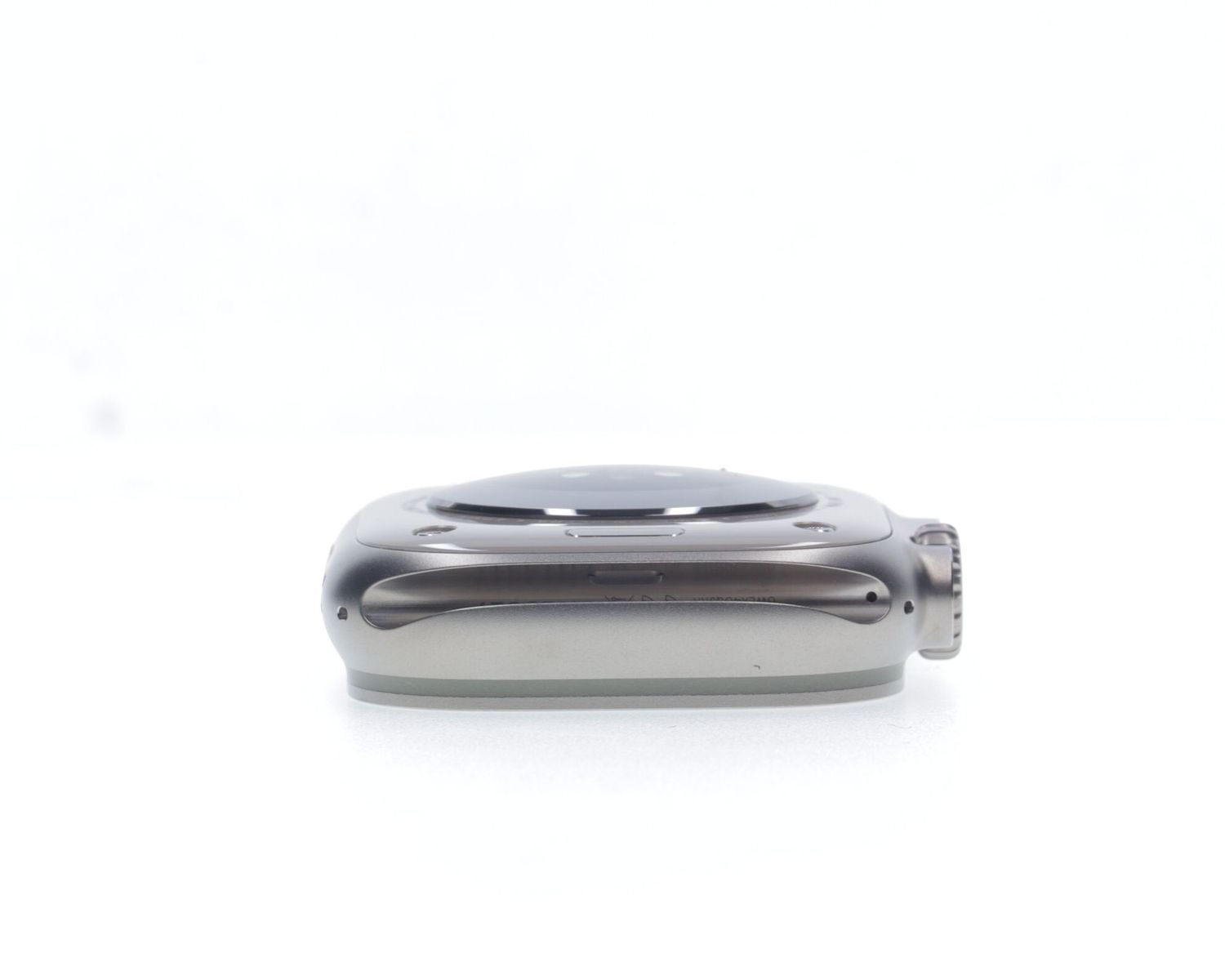Apple Watch Ultra 2 2023, GPS + Cellular, Titanium 49mm Titanium - Σαν καινούργιο