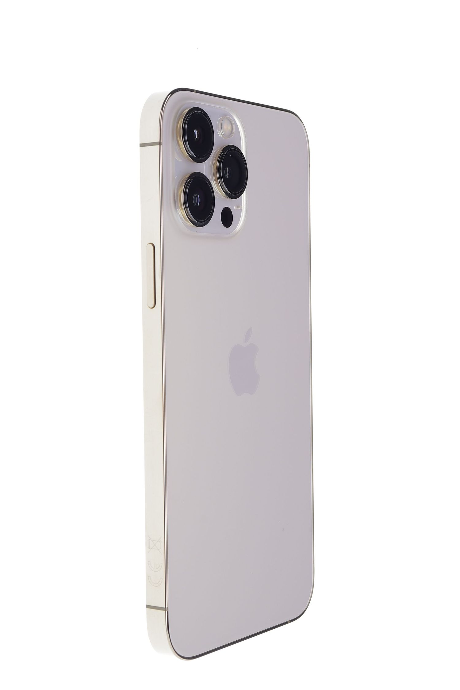 Apple iPhone 13 Pro Max 512 GB Gold - Σαν καινούργιο