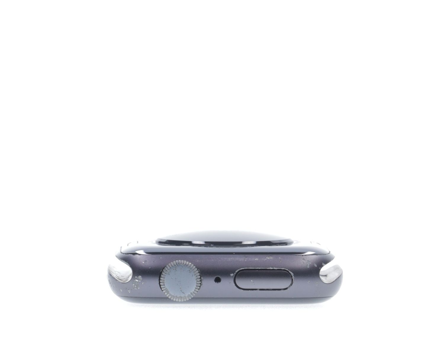 Apple Watch SE 2020, GPS, Aluminium 44mm Space Gray - Nagyon jó