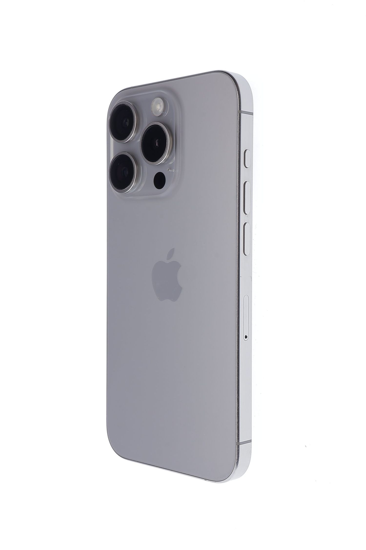 Apple iPhone 15 Pro 256 GB Natural Titanium - Foarte bun