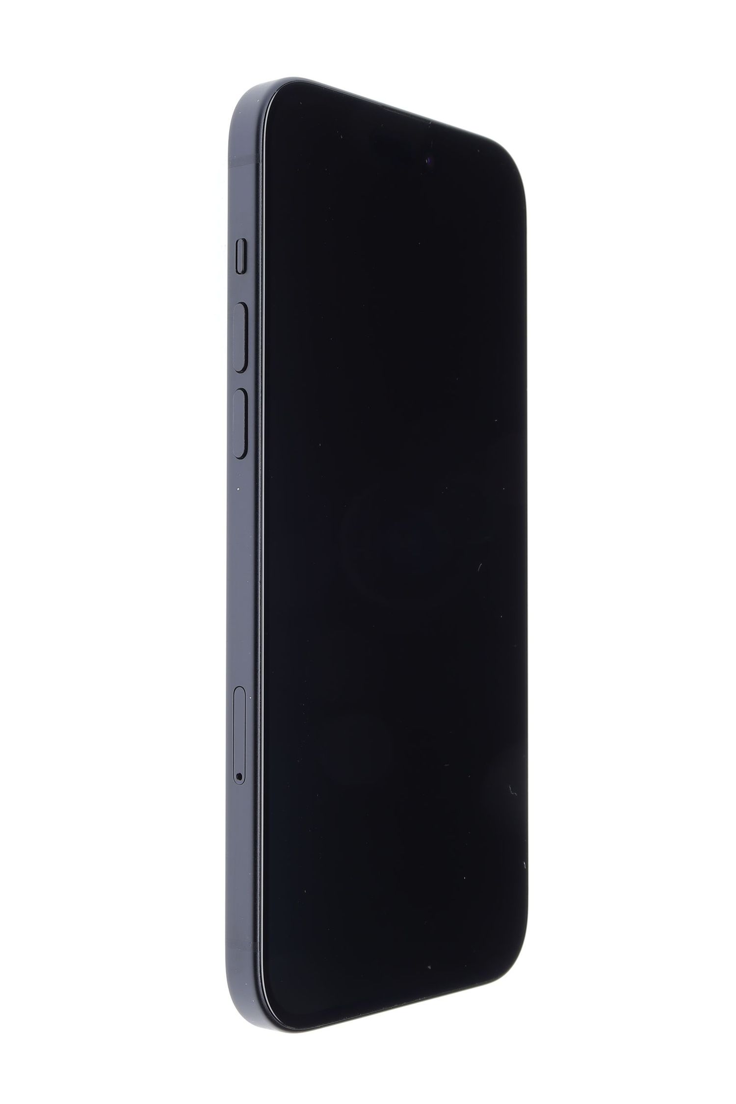 Apple iPhone 15 Plus 128 GB Black - Kiváló