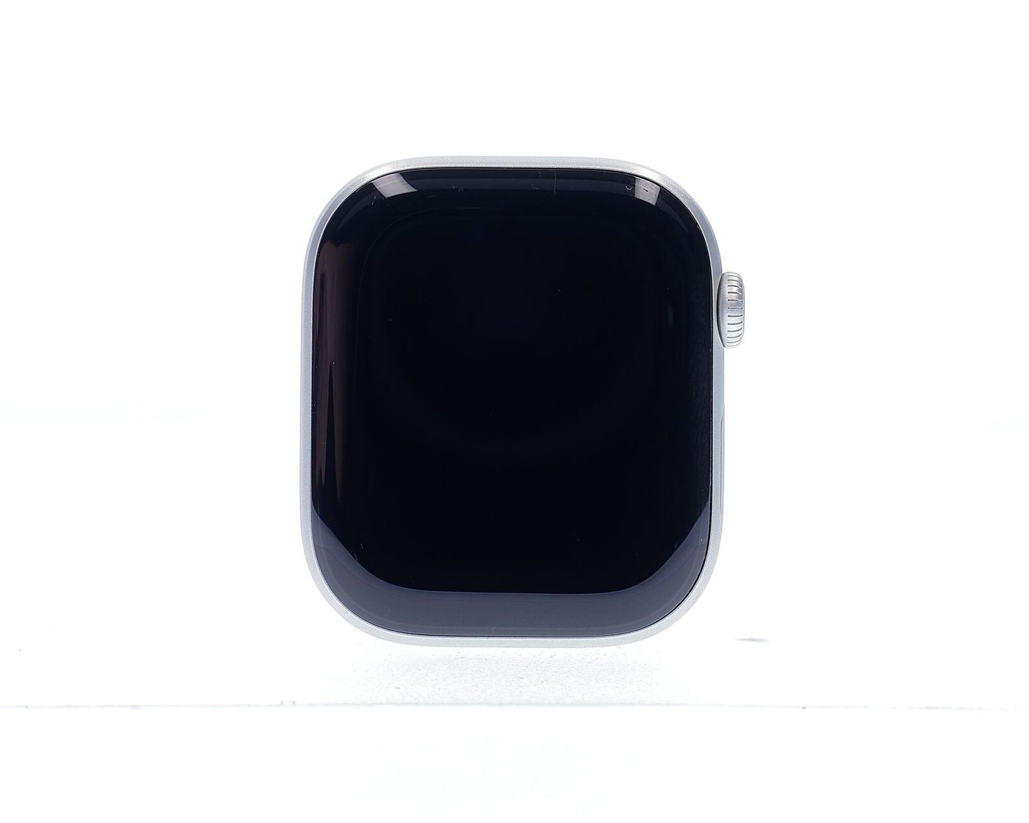 Apple Watch Series 10 2024, GPS, Aluminium 46mm Silver - Σαν καινούργιο