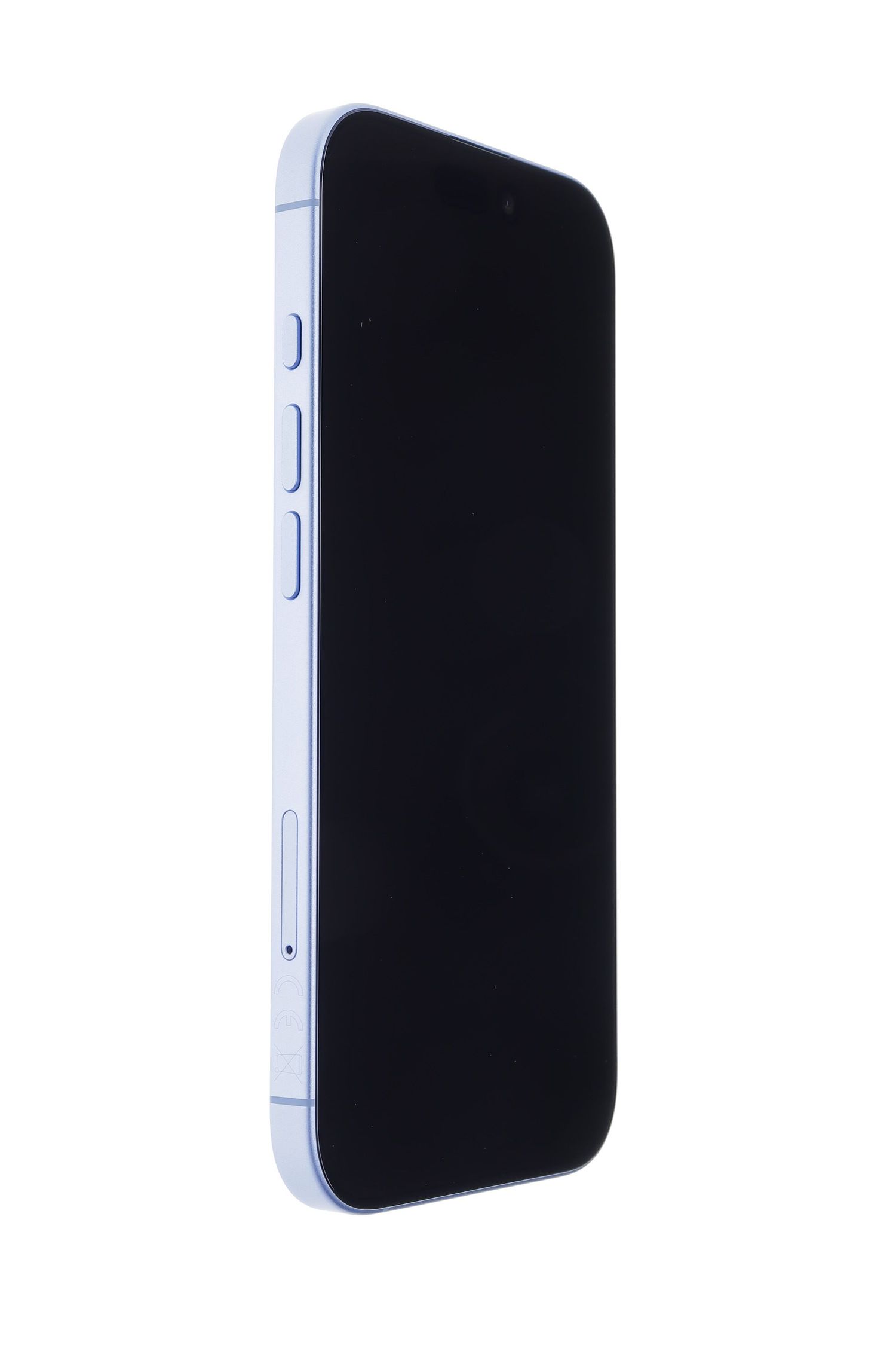 Apple iPhone 17 512 GB Mist Blue - Újszerű