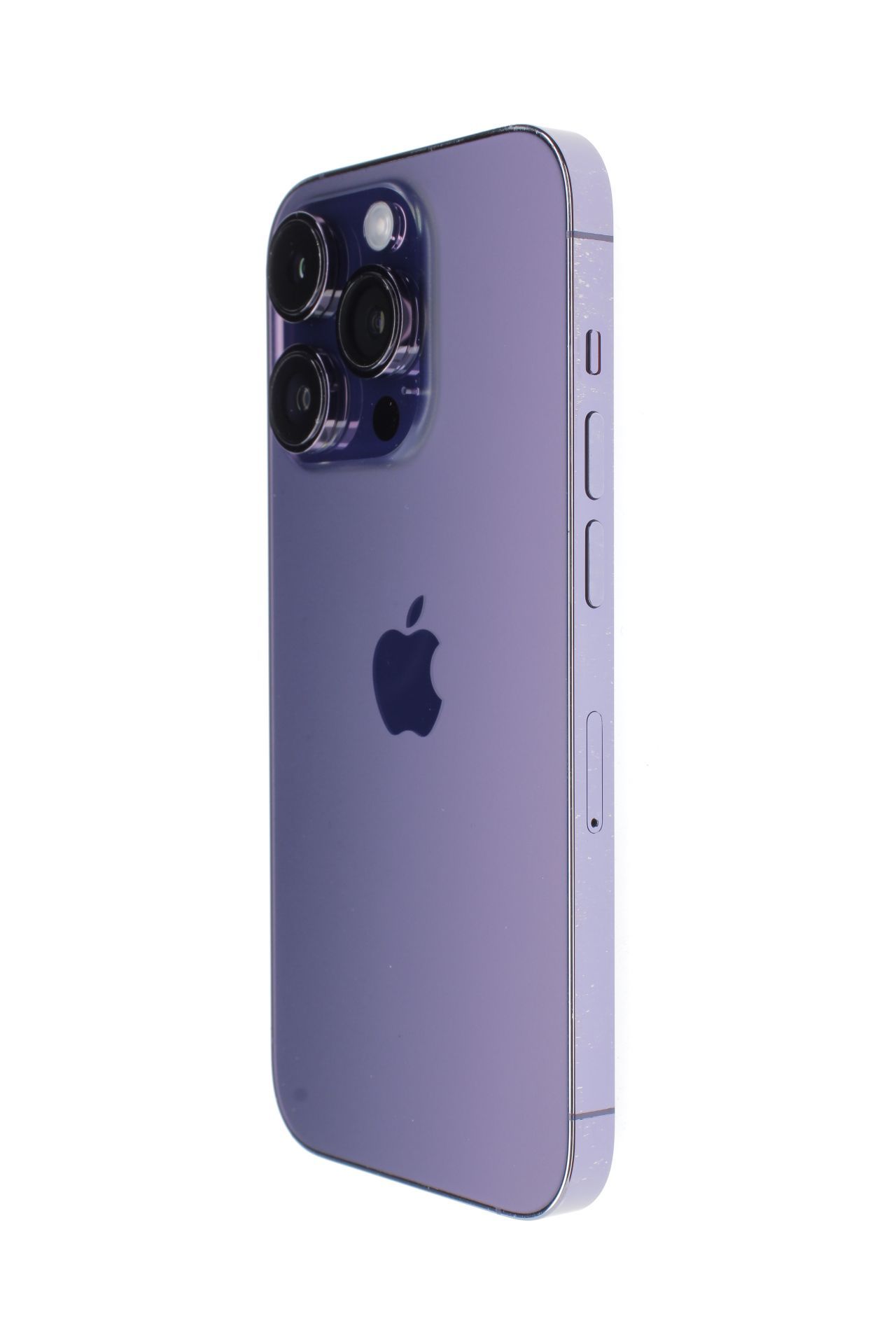 Apple iPhone 14 Pro, Deep Purple, 128 GB - de la 2.039 lei