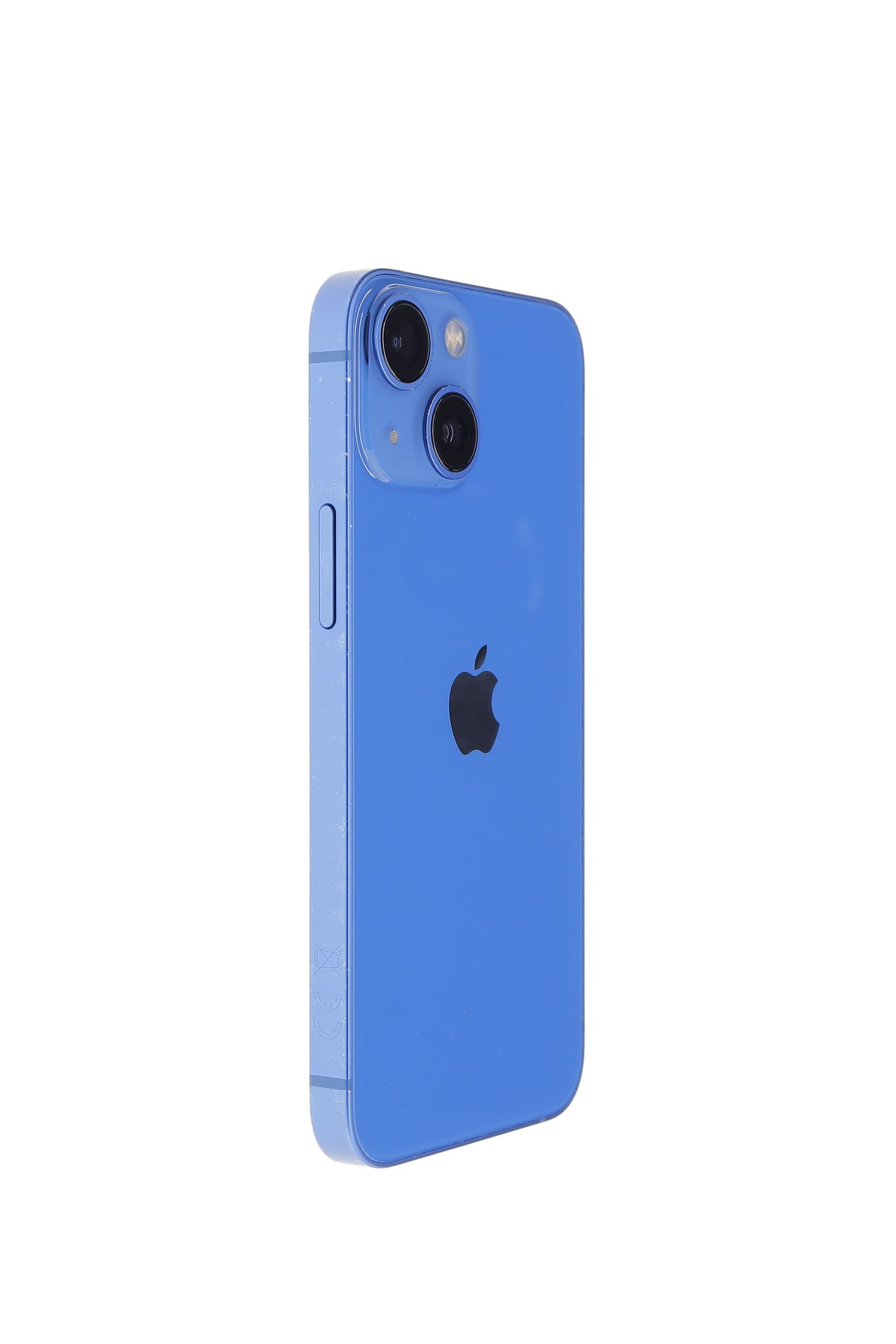 Apple iPhone 13 mini 128 GB Blue - Καλό
