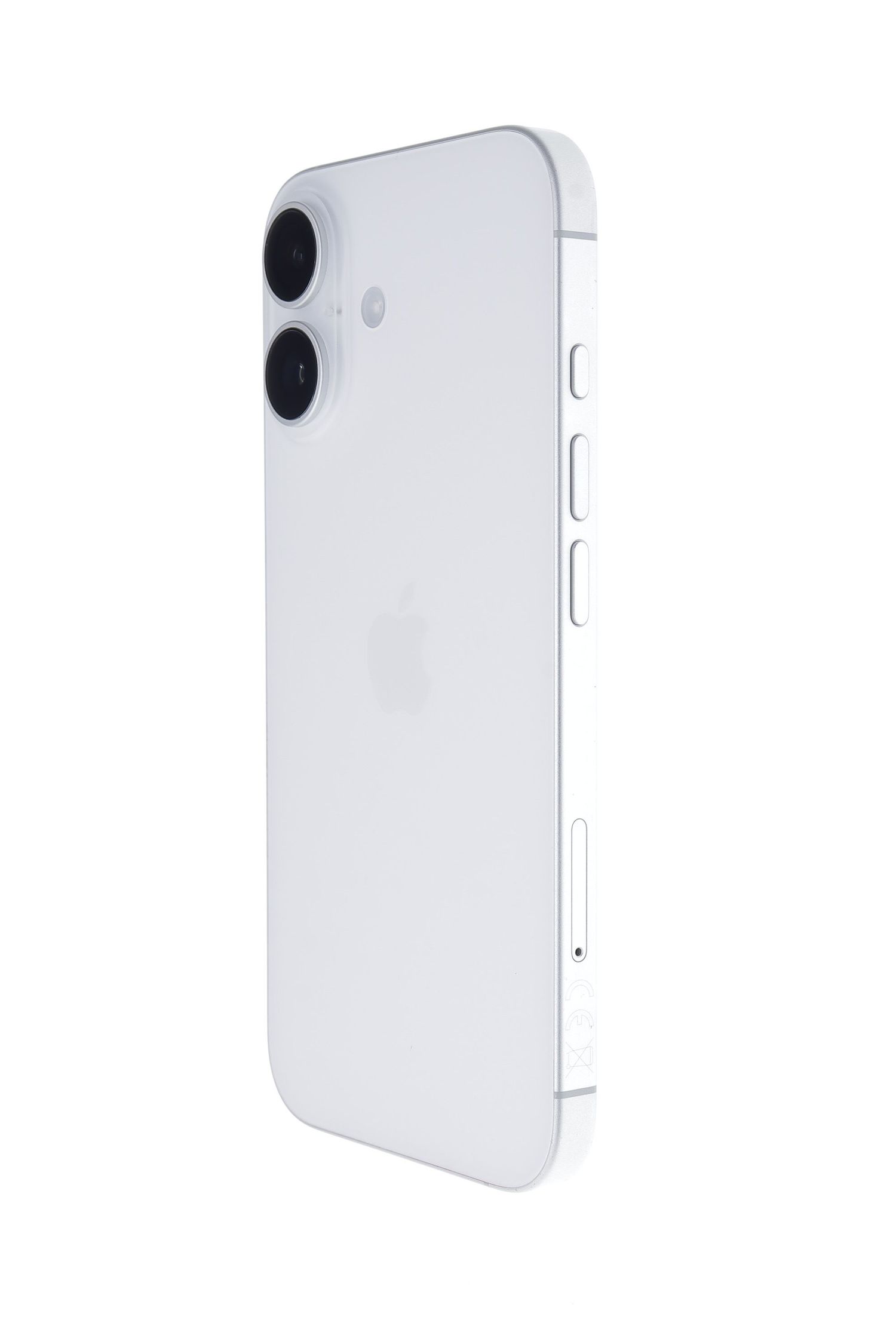 Apple iPhone 16 256 GB White - Excelent