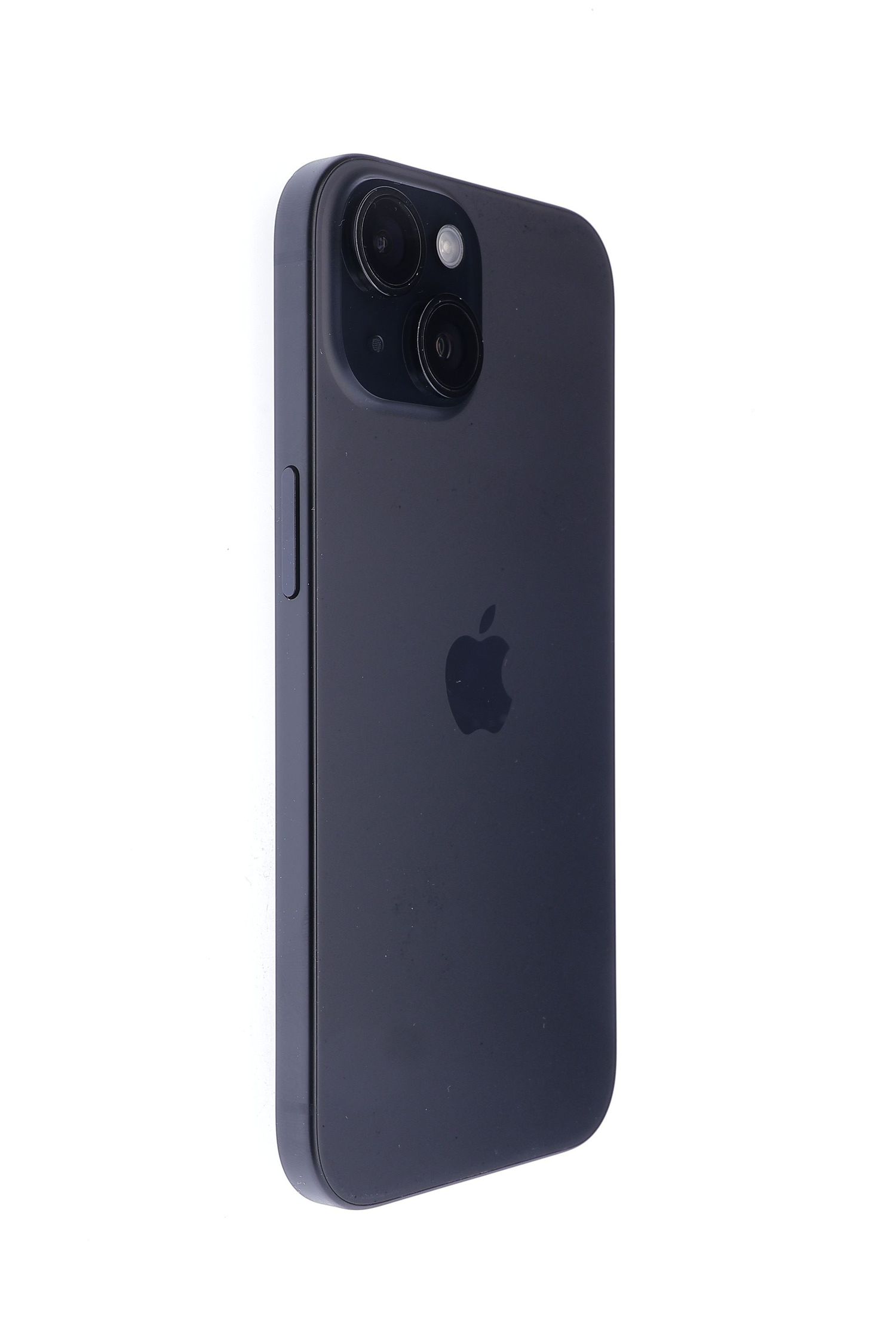 Apple iPhone 15 256 GB Black - Foarte bun