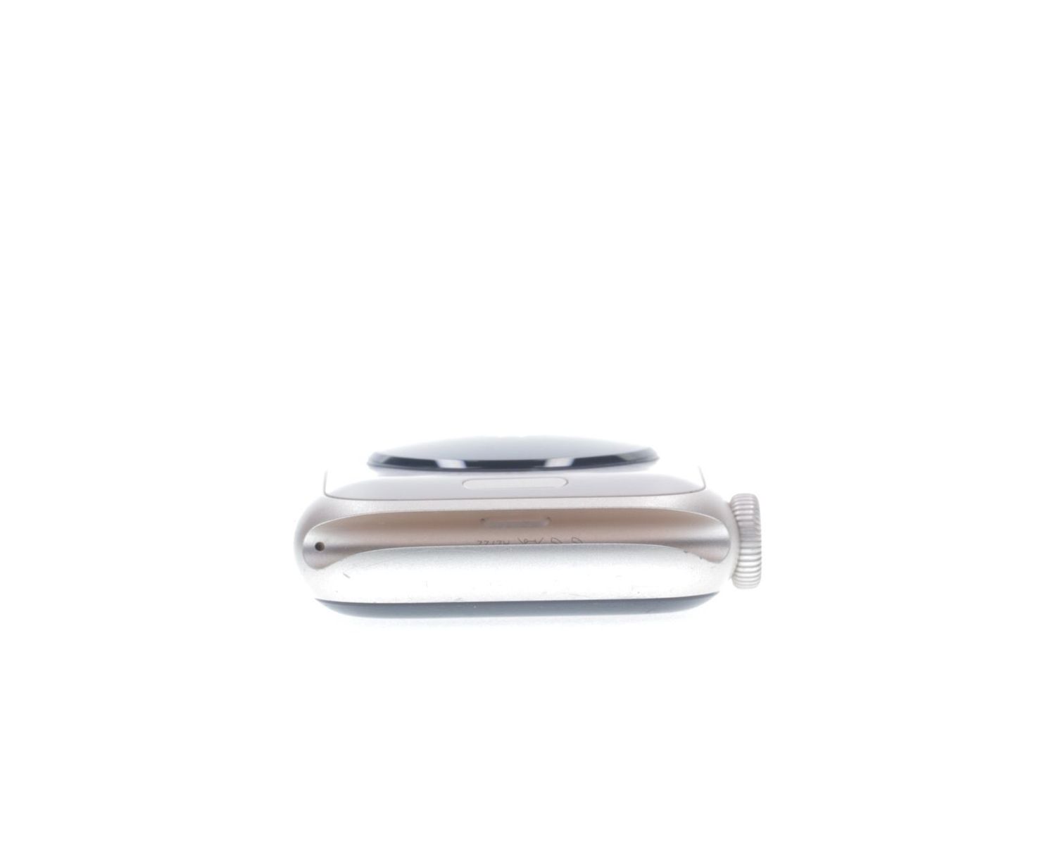 Apple Watch SE 2022, GPS, Aluminium 40mm Starlight - Ca nou