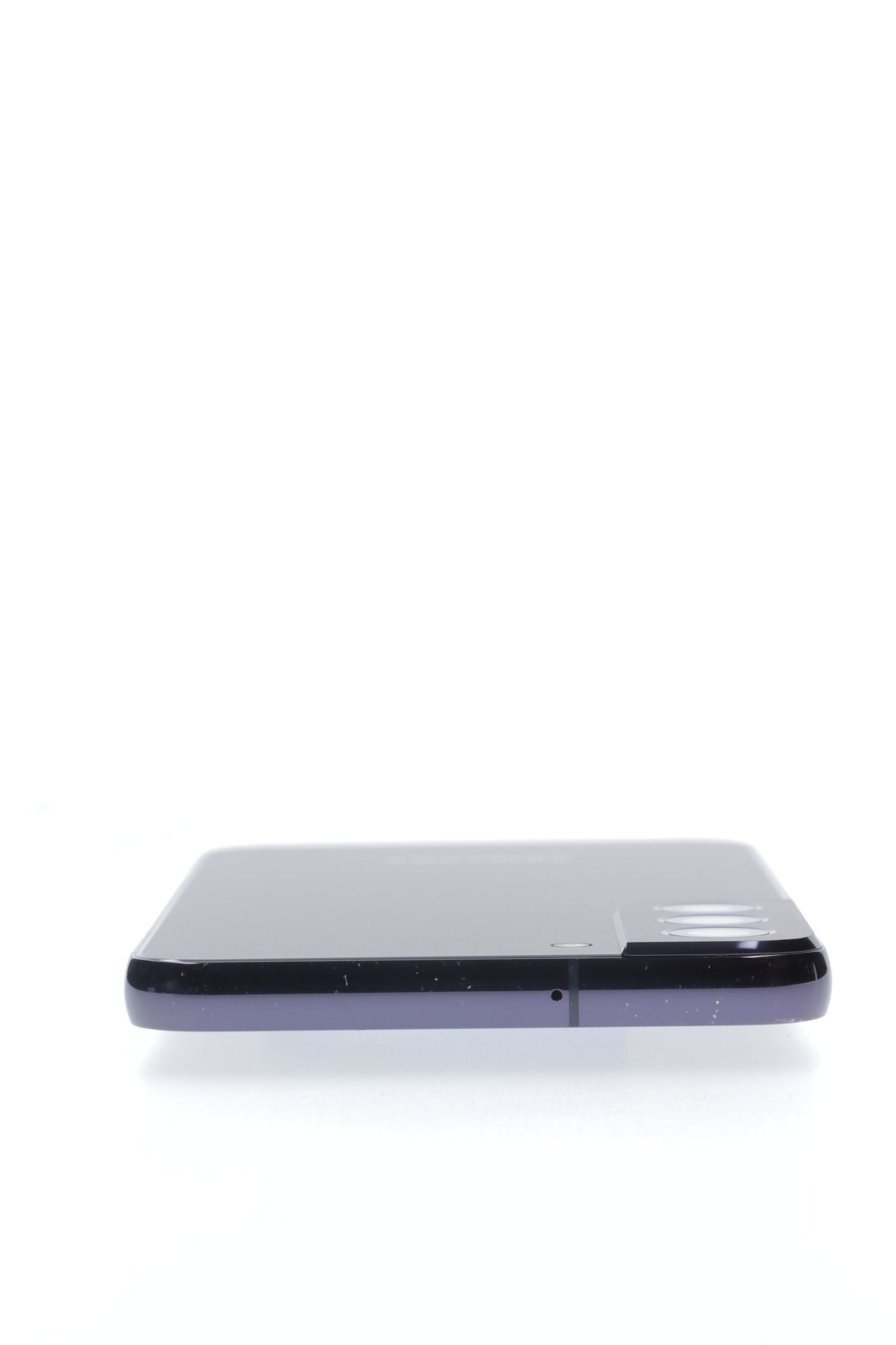 Samsung Galaxy S22 Plus 5G Dual Sim 256 GB Phantom Black - Kiváló