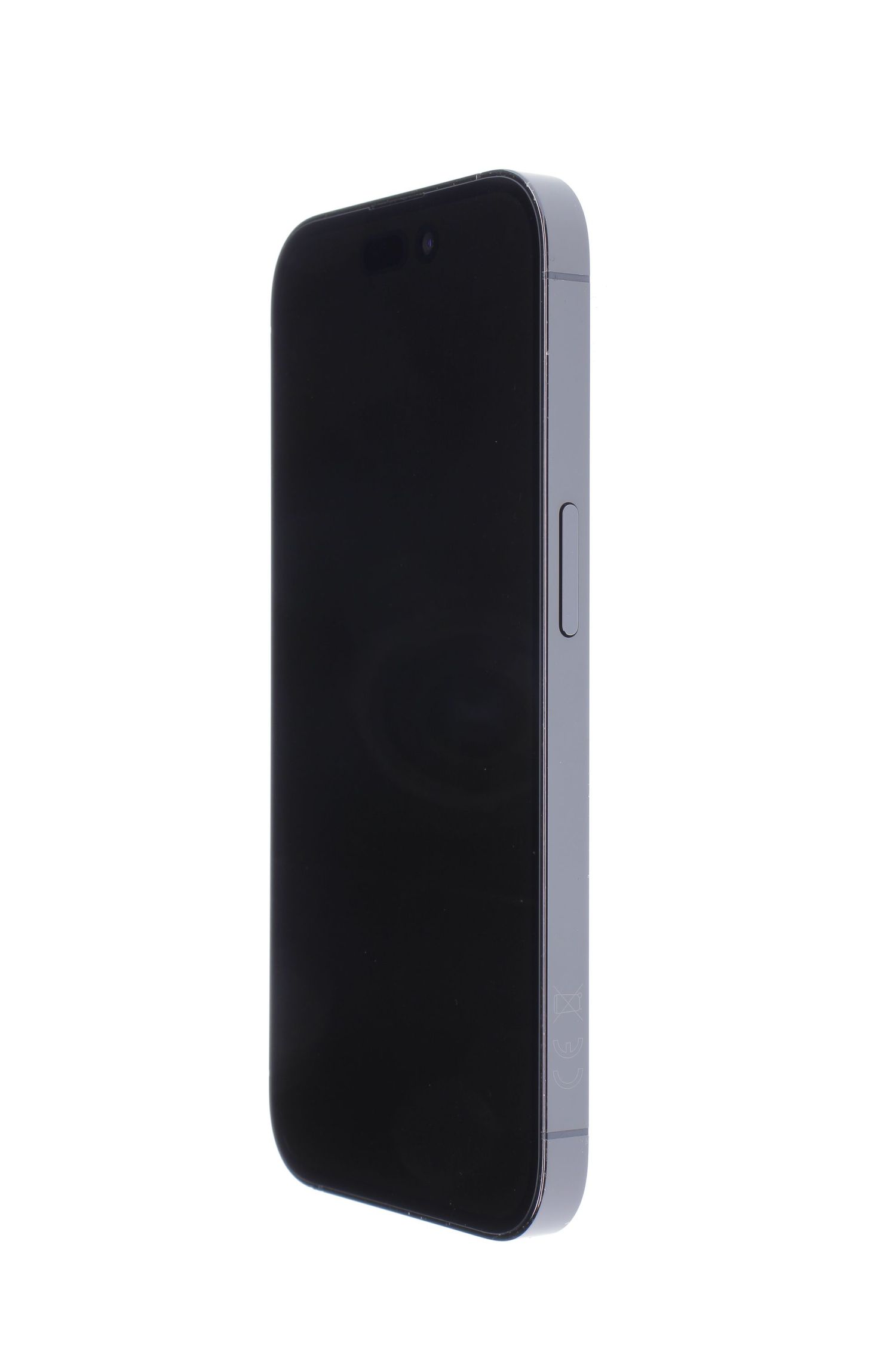 Apple iPhone 14 Pro 256 GB Space Black - Kiváló