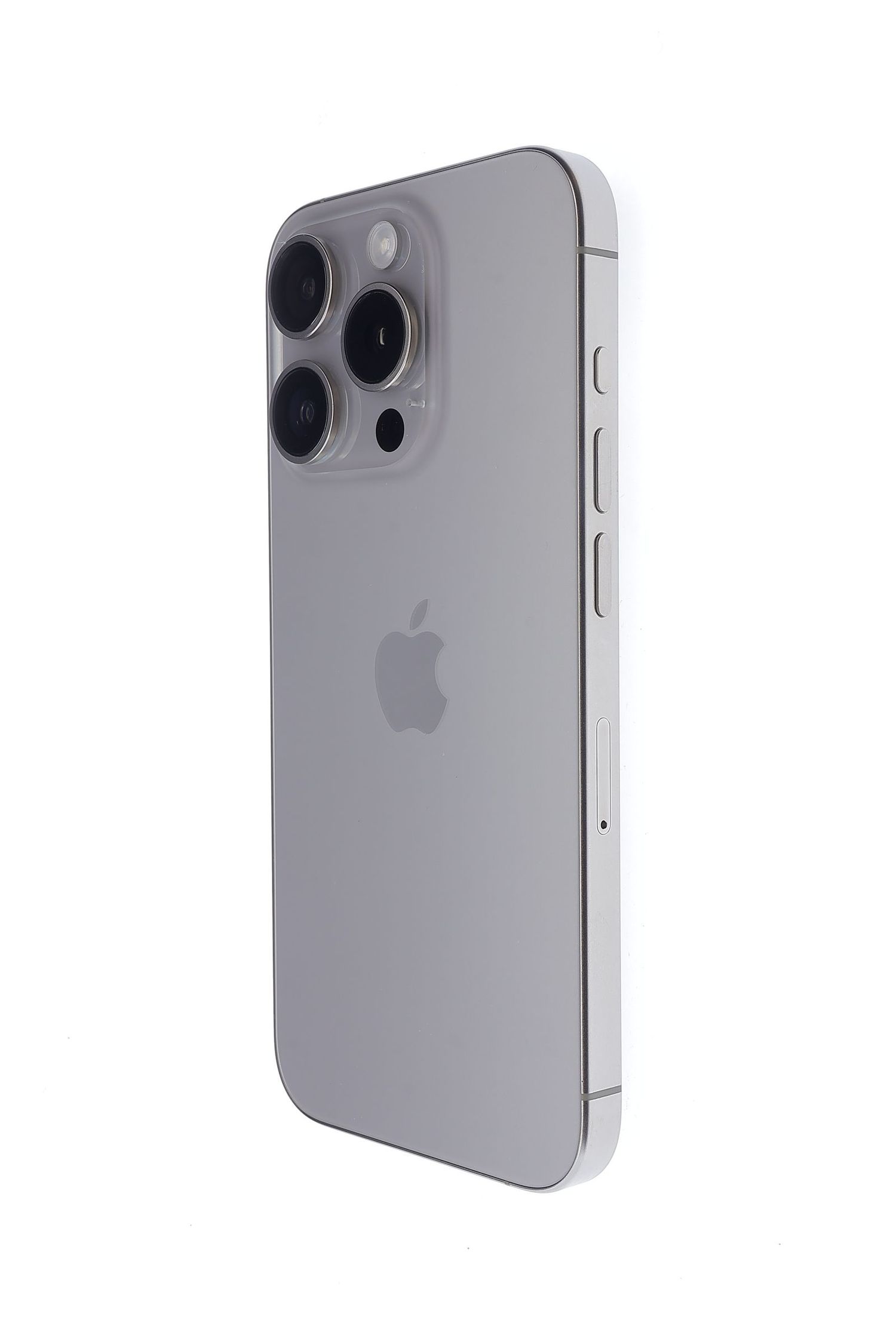 Apple iPhone 15 Pro 512 GB Natural Titanium - Ca nou