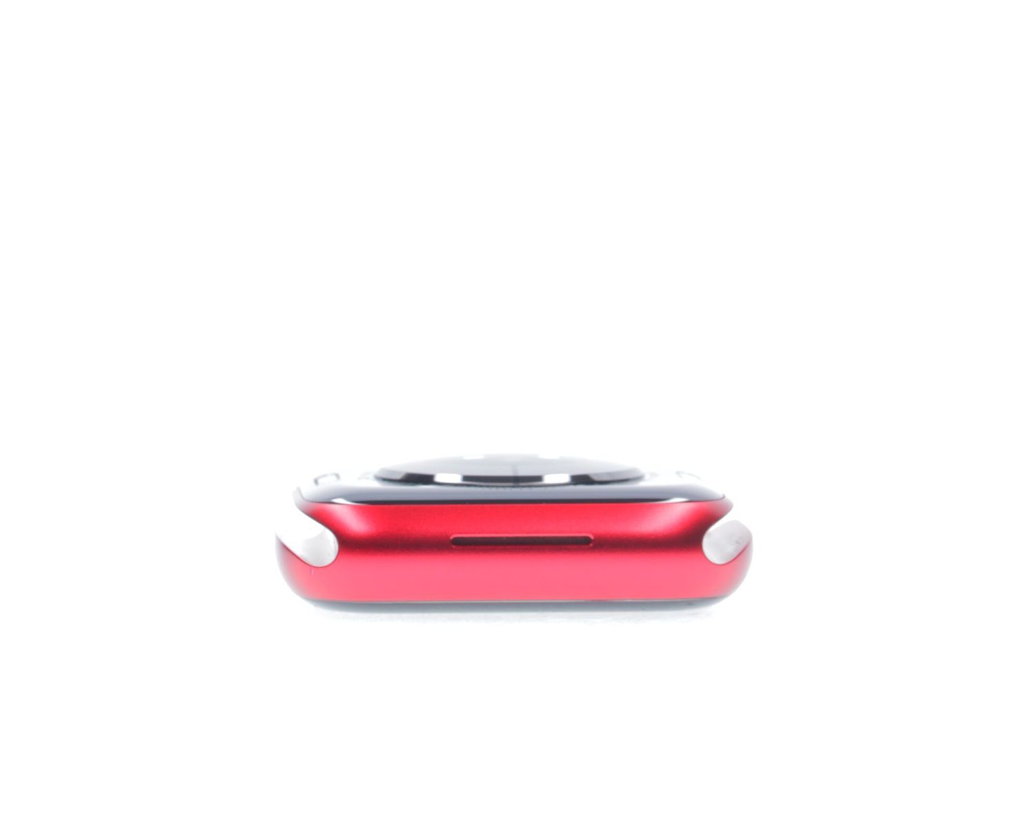 Apple Watch Series 9 2023, GPS, Aluminium 41mm Red - Σαν καινούργιο