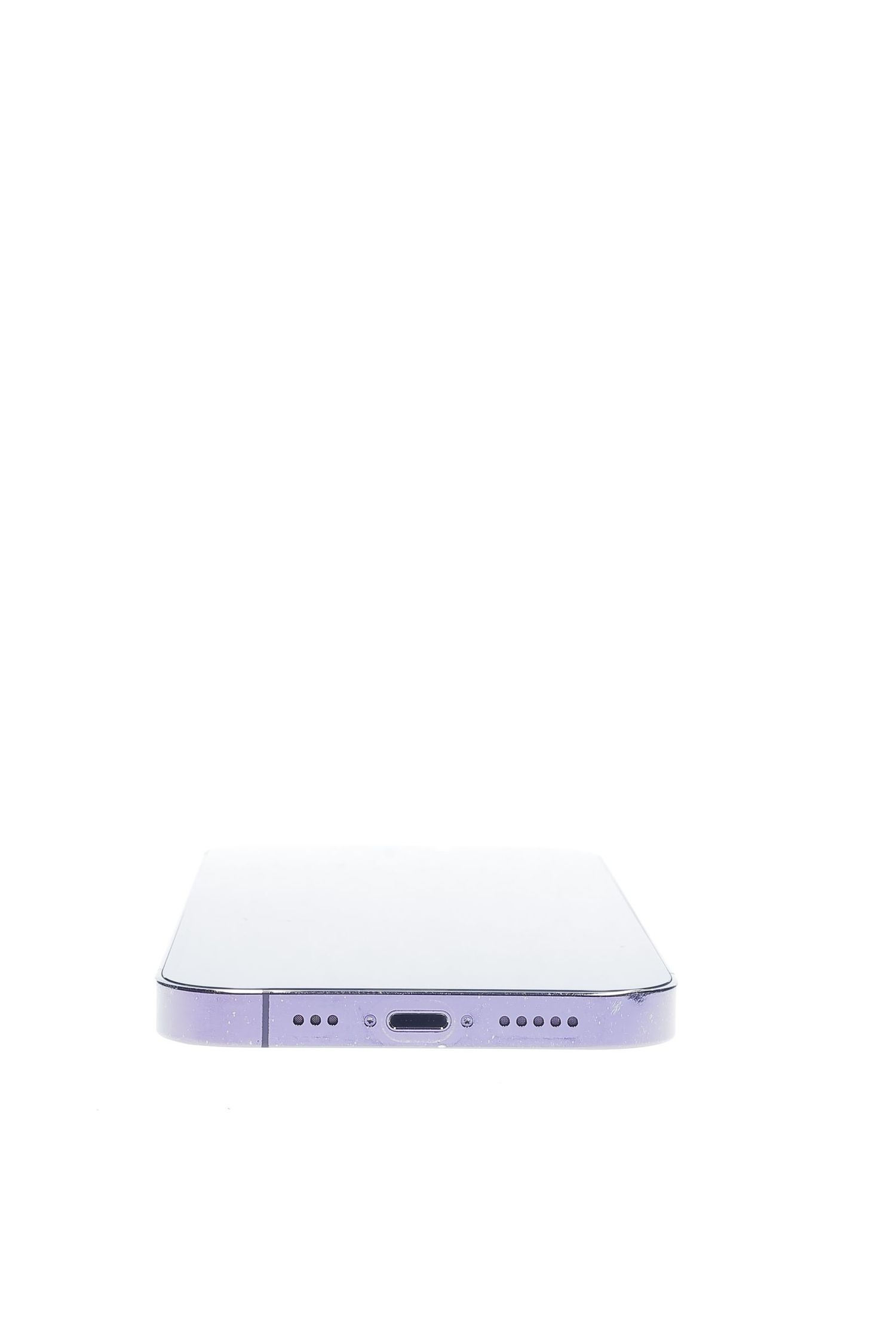 Apple iPhone 14 Pro 128 GB Deep Purple - Πολύ καλό
