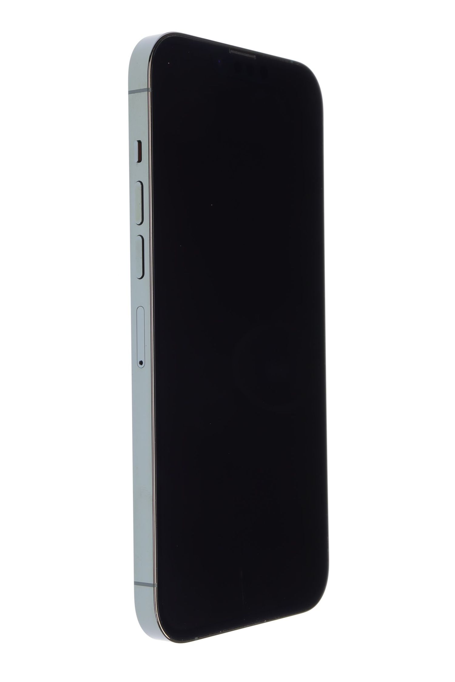 Telefon mobil Apple iPhone 13 Pro Max, Green, 128 GB, Excelent