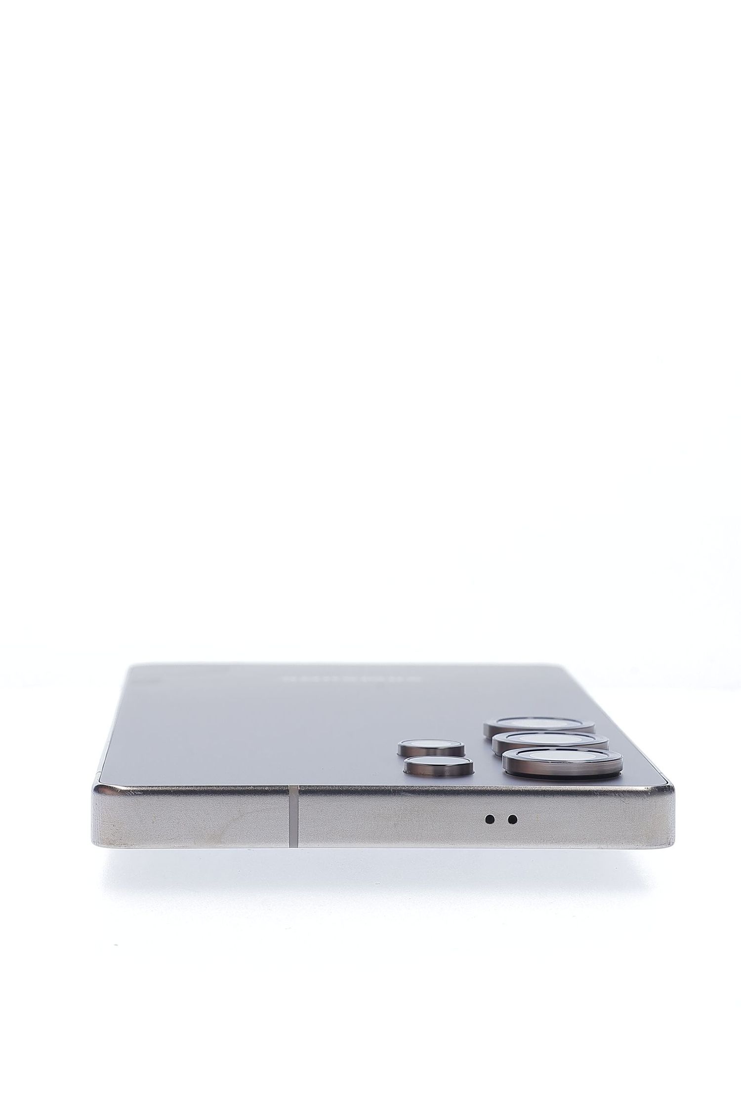 Samsung Galaxy S25 Ultra 5G Dual Sim 512 GB Titanium Gray - Nagyon jó
