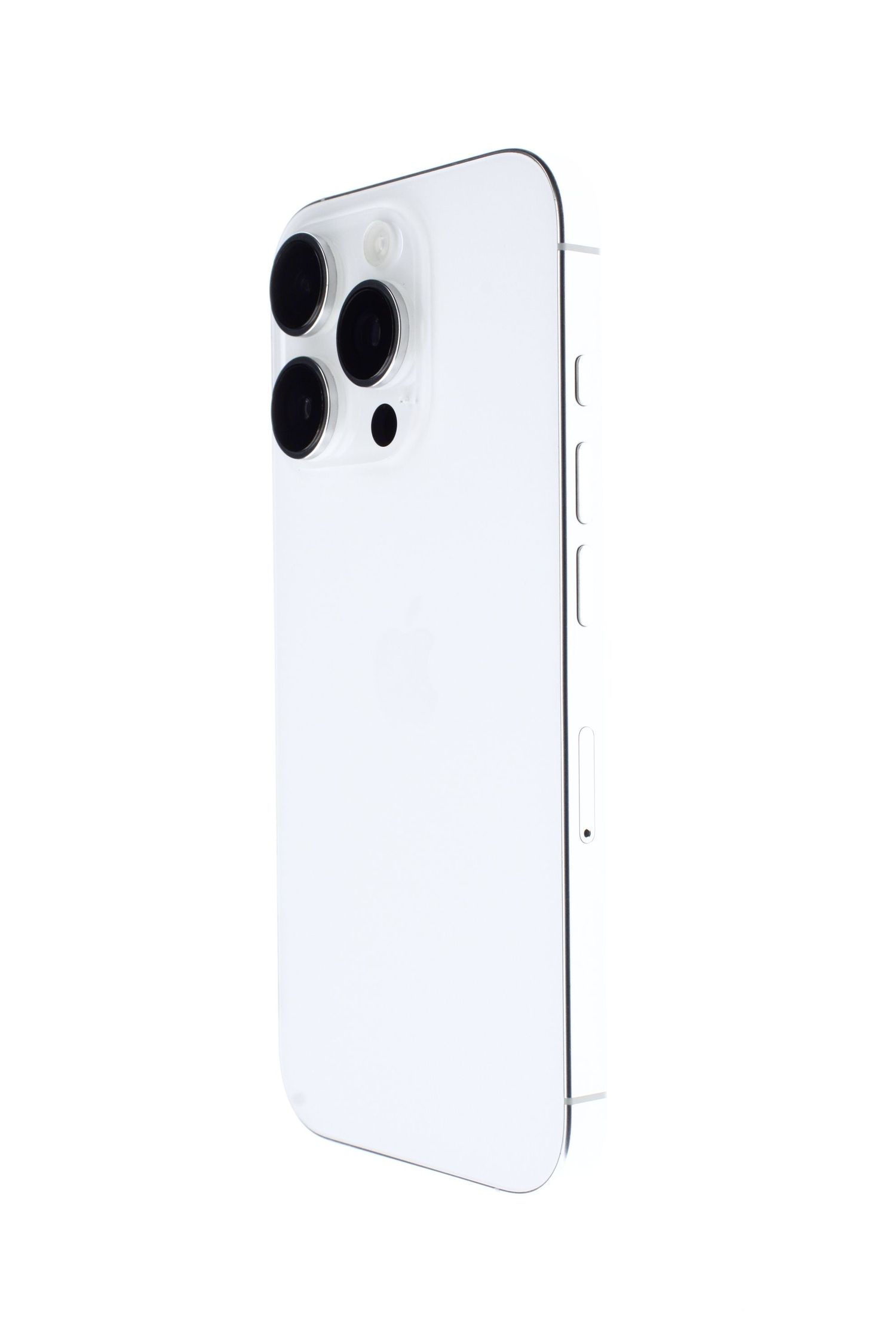 Apple iPhone 16 Pro 256 GB White Titanium - Ca nou
