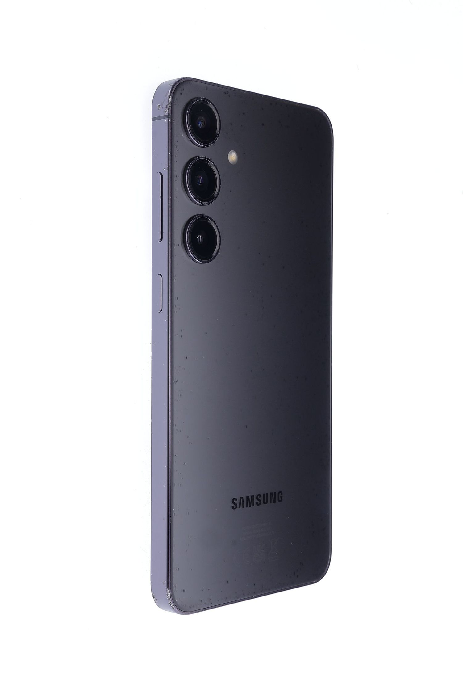 Samsung Galaxy S24 Plus 5G Dual Sim 256 GB Onyx Black - Πολύ καλό