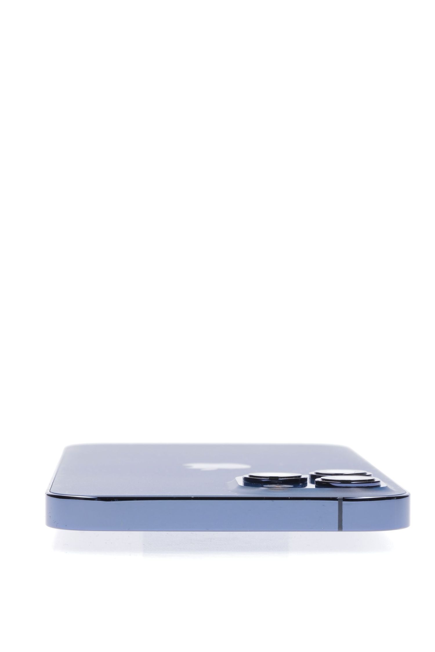 Apple iPhone 12 Pro Max 256 GB Pacific Blue - Nagyon jó
