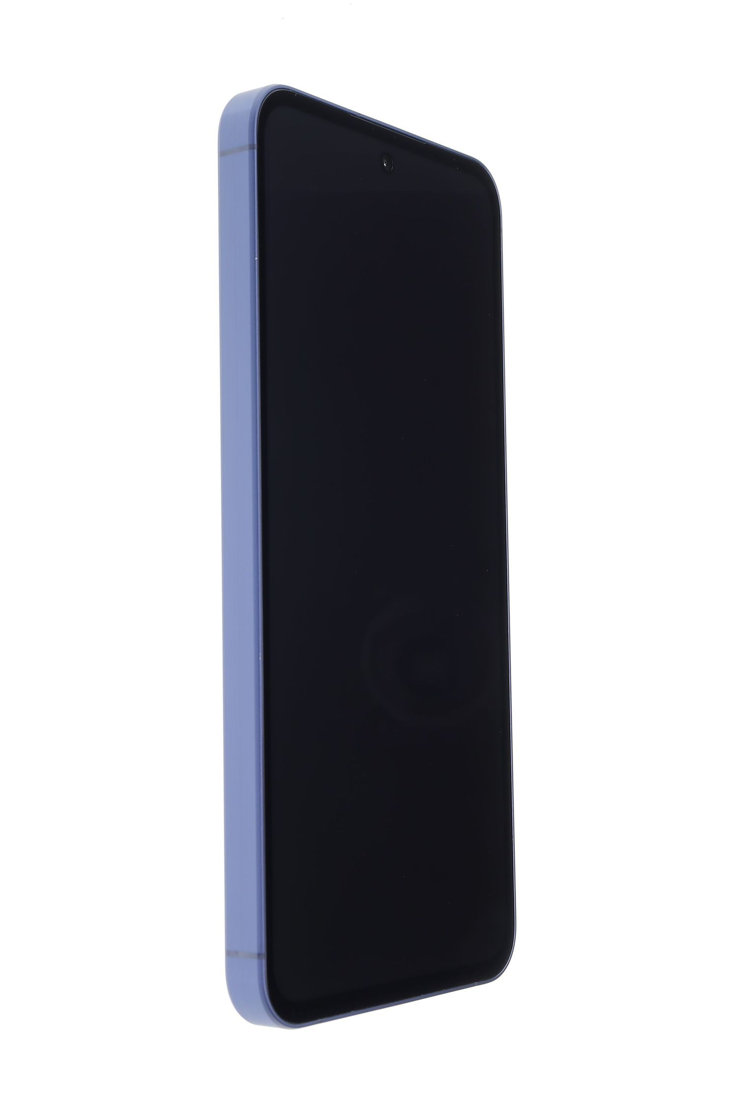Samsung Galaxy A55 5G Dual Sim 256 GB Navy - Kiváló