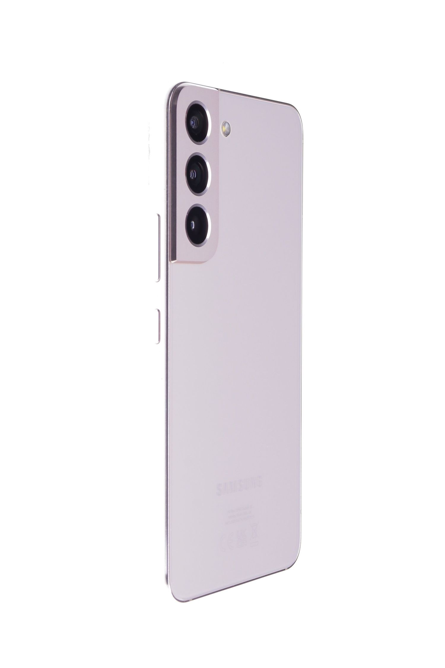 Samsung Galaxy S22 5G Dual Sim 256 GB Pink Gold - Πολύ καλό