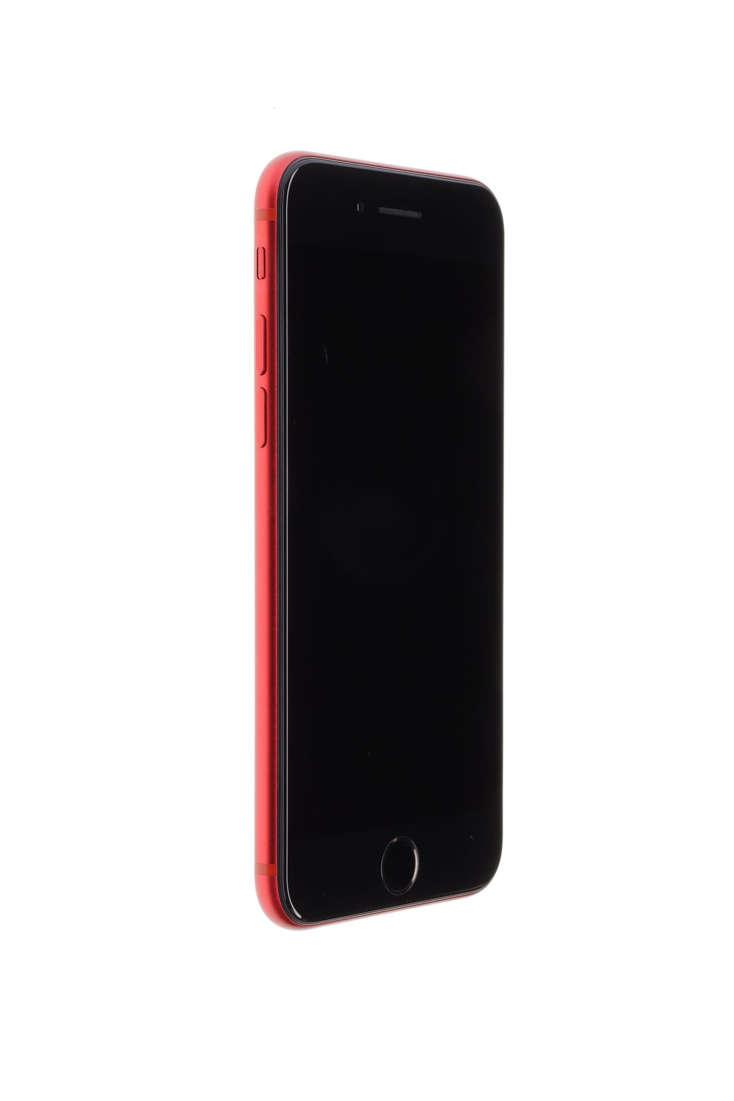 Мобилен телефон Apple iPhone SE 2020, Red, 64 GB, Excelent