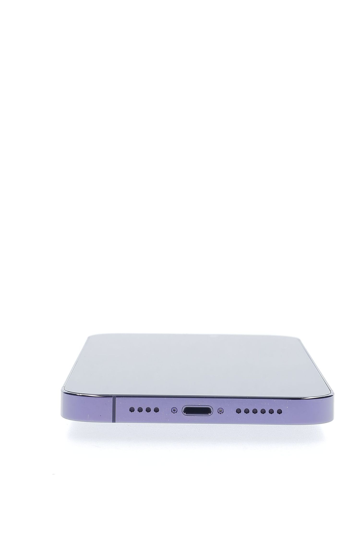 Apple iPhone 14 Pro Max 128 GB Deep Purple - Excelent