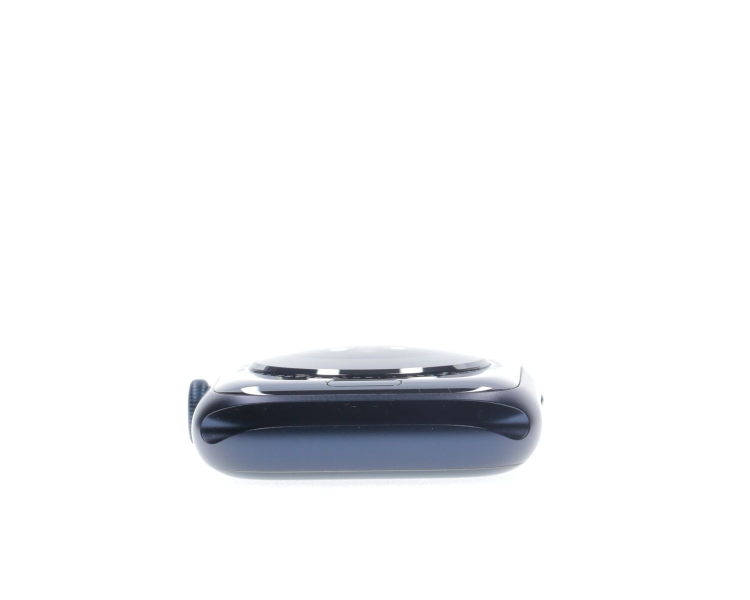 Apple Watch Series 9 2023, GPS, Aluminium 45mm Midnight - Като нов