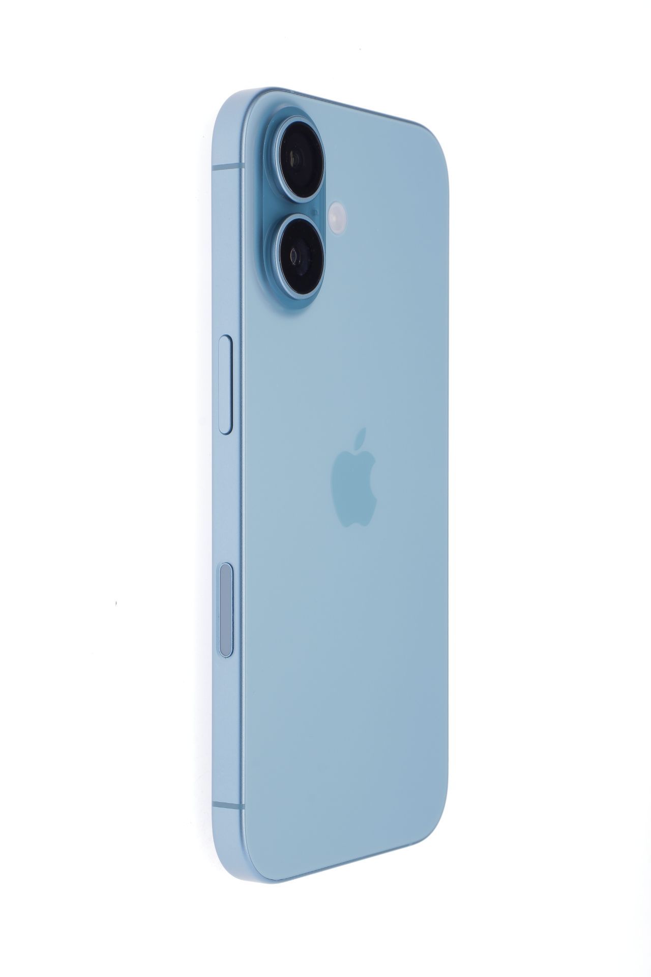 Apple iPhone 16 256 GB Teal - Като нов