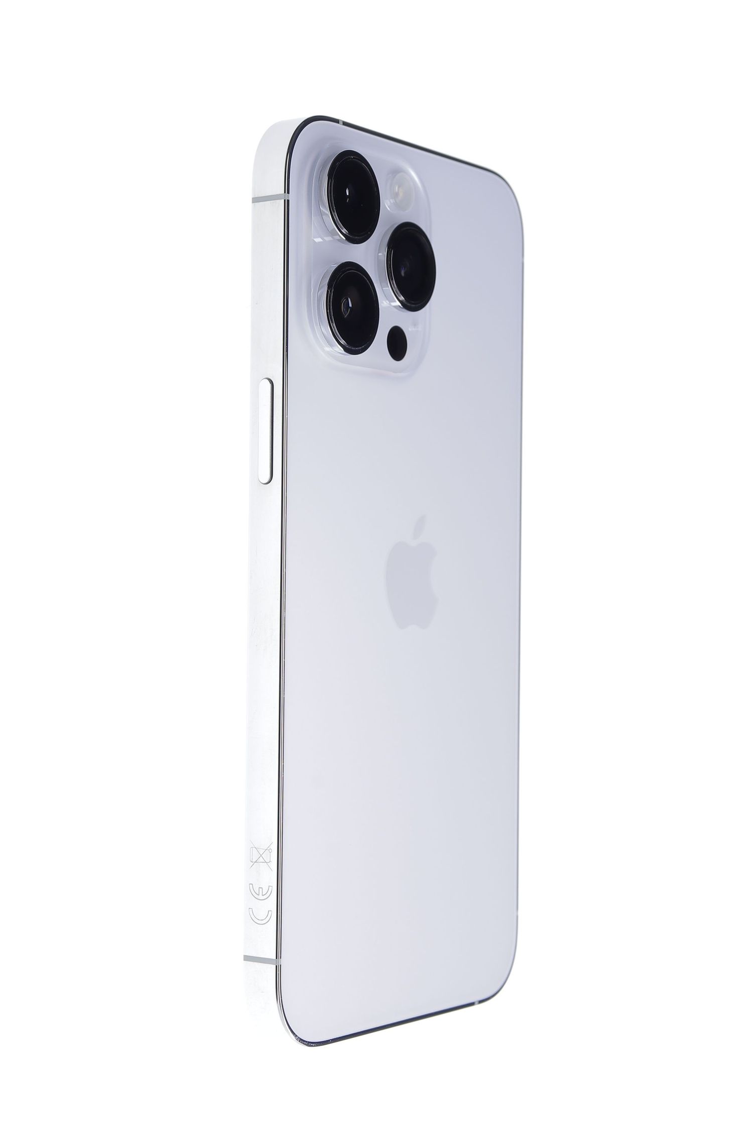Apple iPhone 14 Pro Max 512 GB Silver - Πολύ καλό