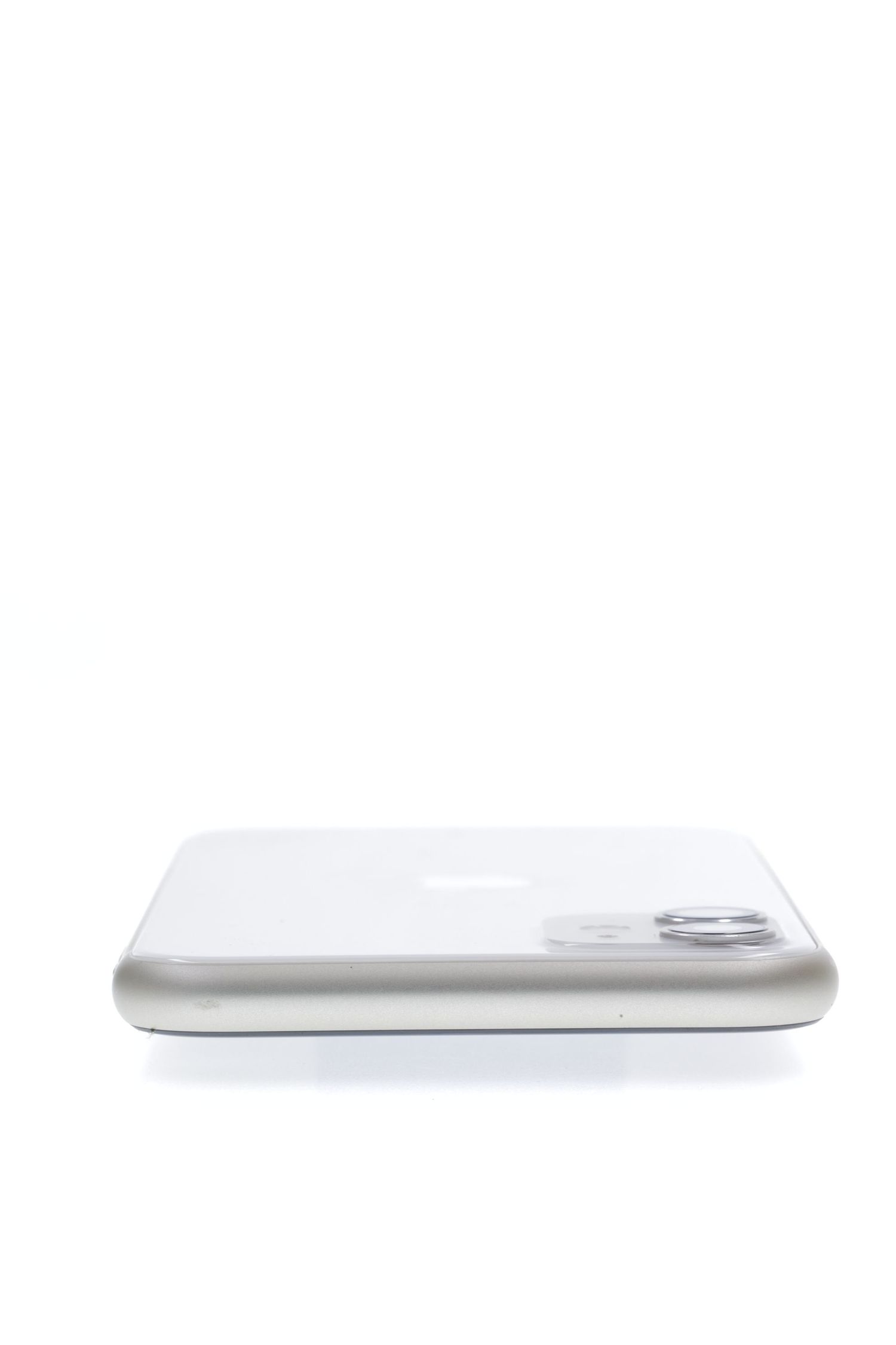 Apple iPhone 11 64 GB White - Εξαιρετικό