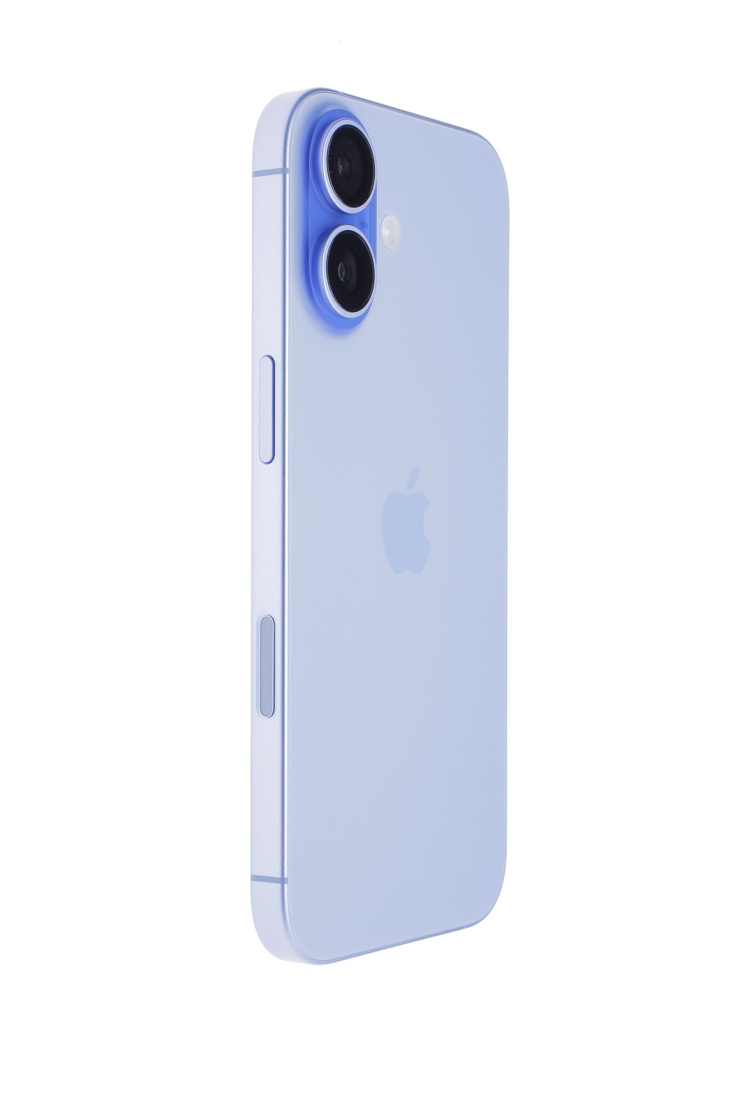 Apple iPhone 17 256 GB Mist Blue - Újszerű