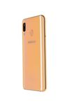 Telefon mobil Samsung Galaxy A40 Dual Sim, Coral, 64 GB, Ca Nou