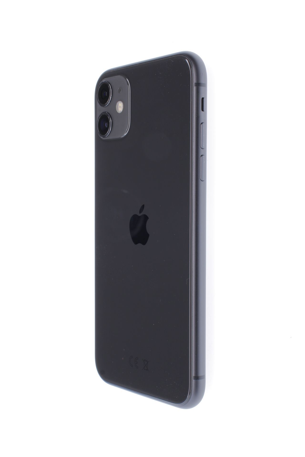 Apple iPhone 11 64 GB Black - Като нов
