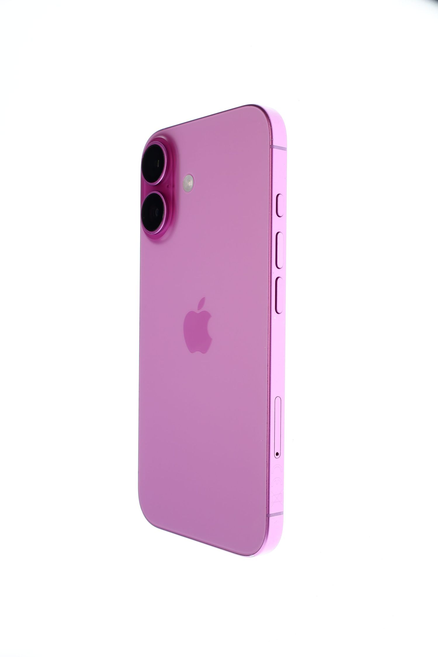 Apple iPhone 16 256 GB Pink - Foarte bun