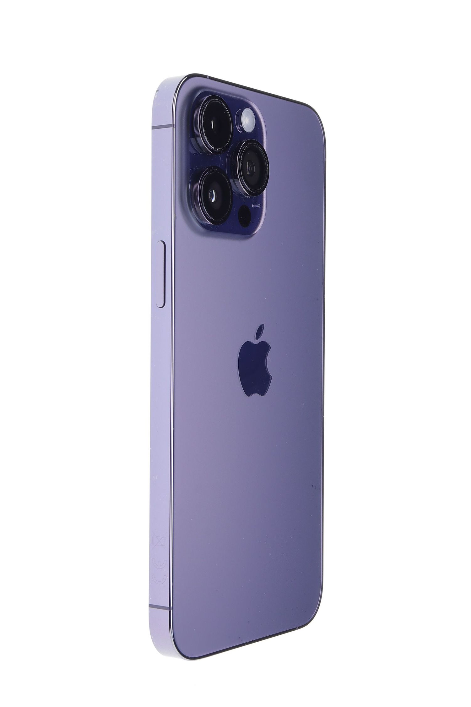 Apple iPhone 14 Pro Max 128 GB Deep Purple
