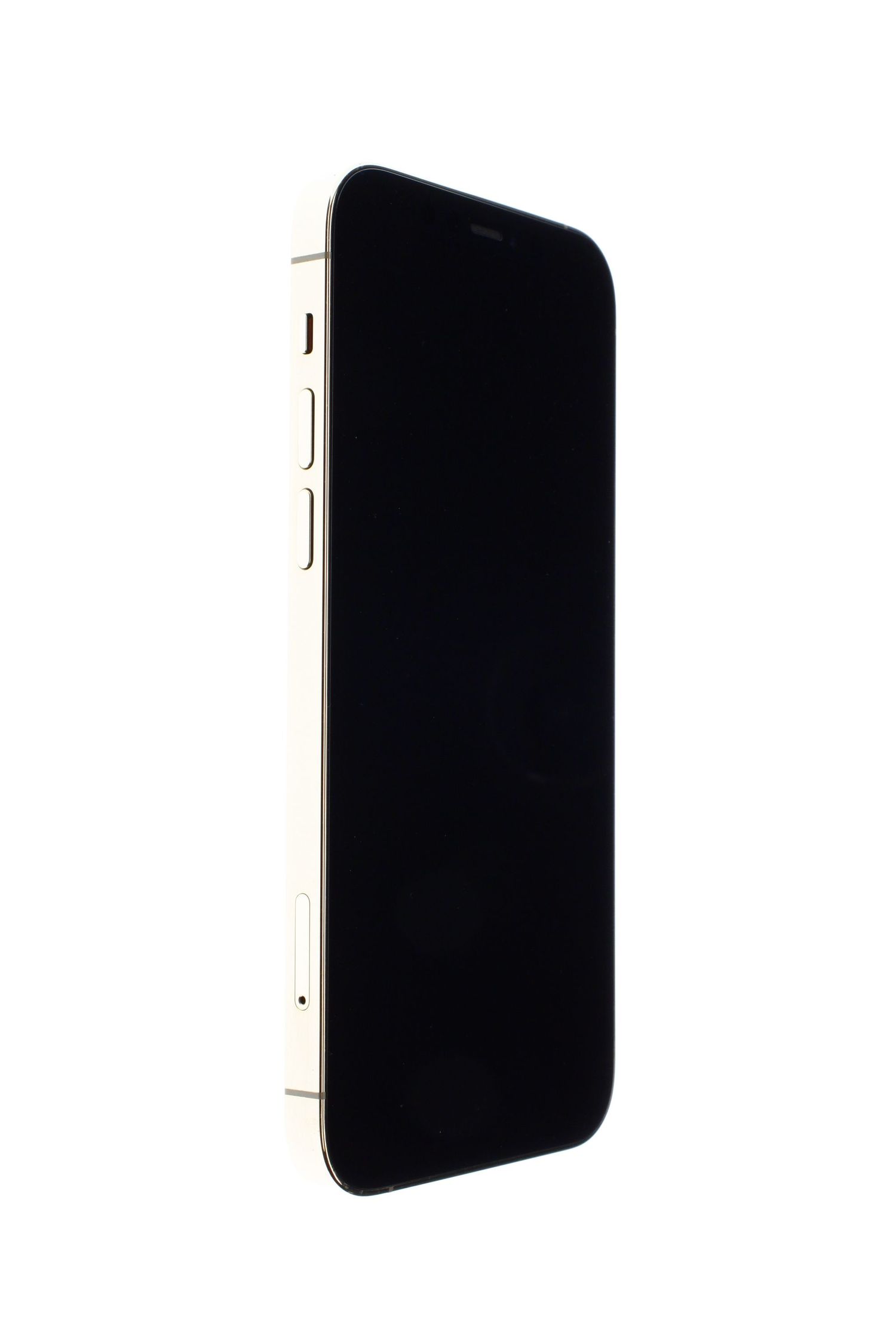 Apple iPhone 12 Pro 256 GB Gold - Kiváló