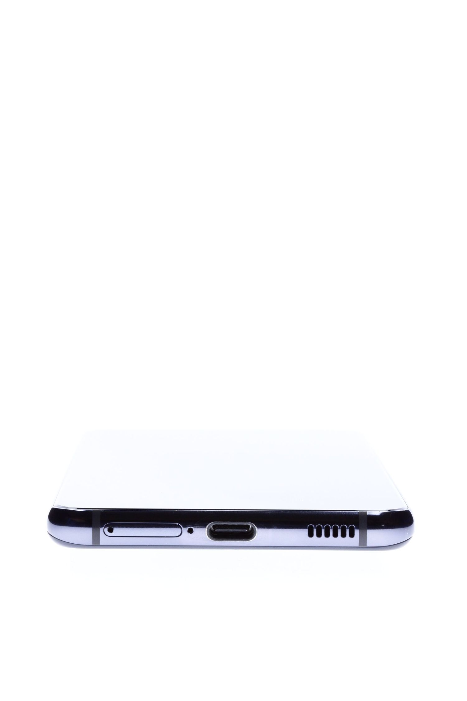 Samsung Galaxy S21 5G Dual Sim 256 GB Gray - Nagyon jó