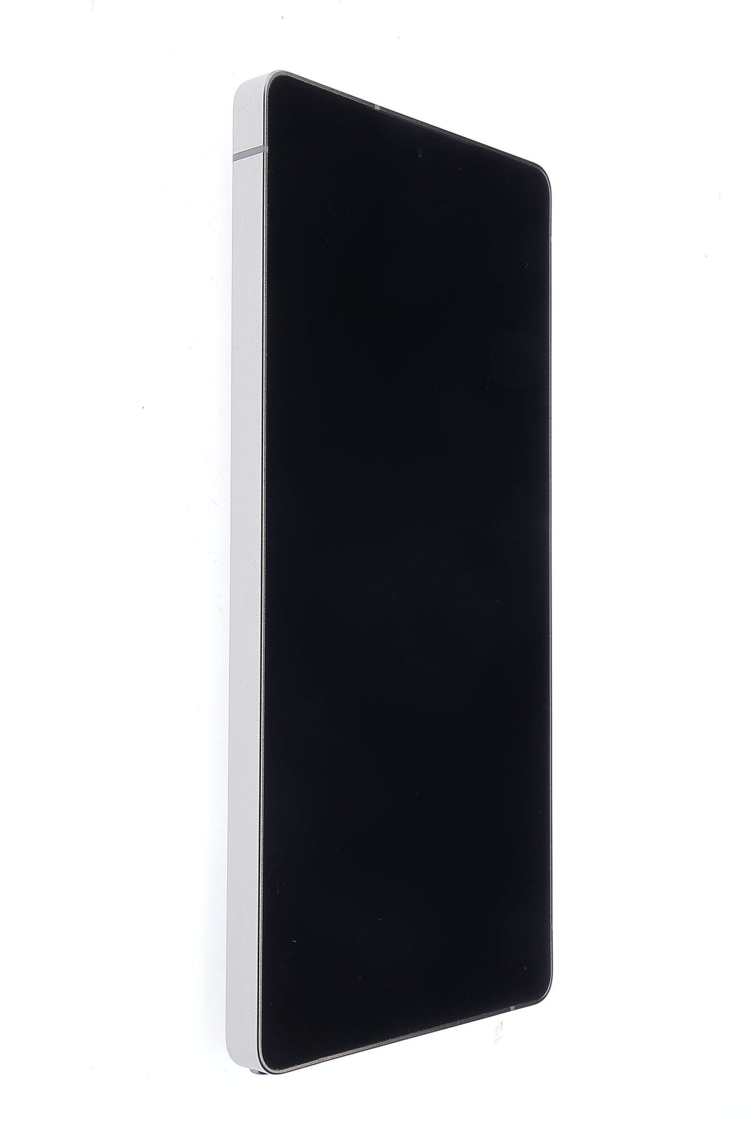 Samsung Galaxy S25 Ultra 5G Dual Sim 512 GB Titanium Black - Újszerű