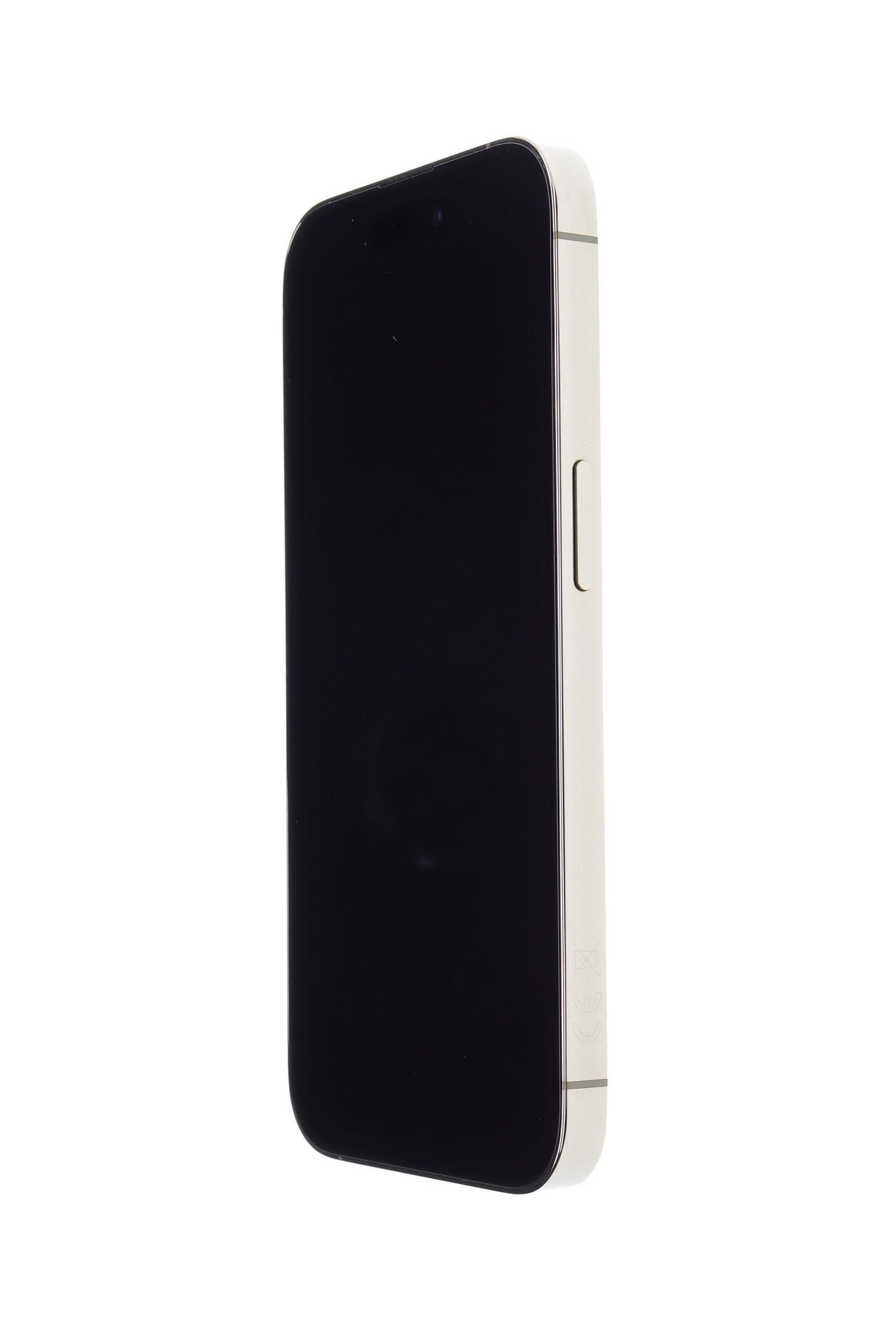 Apple iPhone 14 Pro 128 GB Gold - Като нов