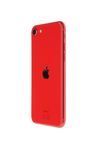 Mobiltelefon Apple iPhone SE 2022, Red, 64 GB, Foarte Bun