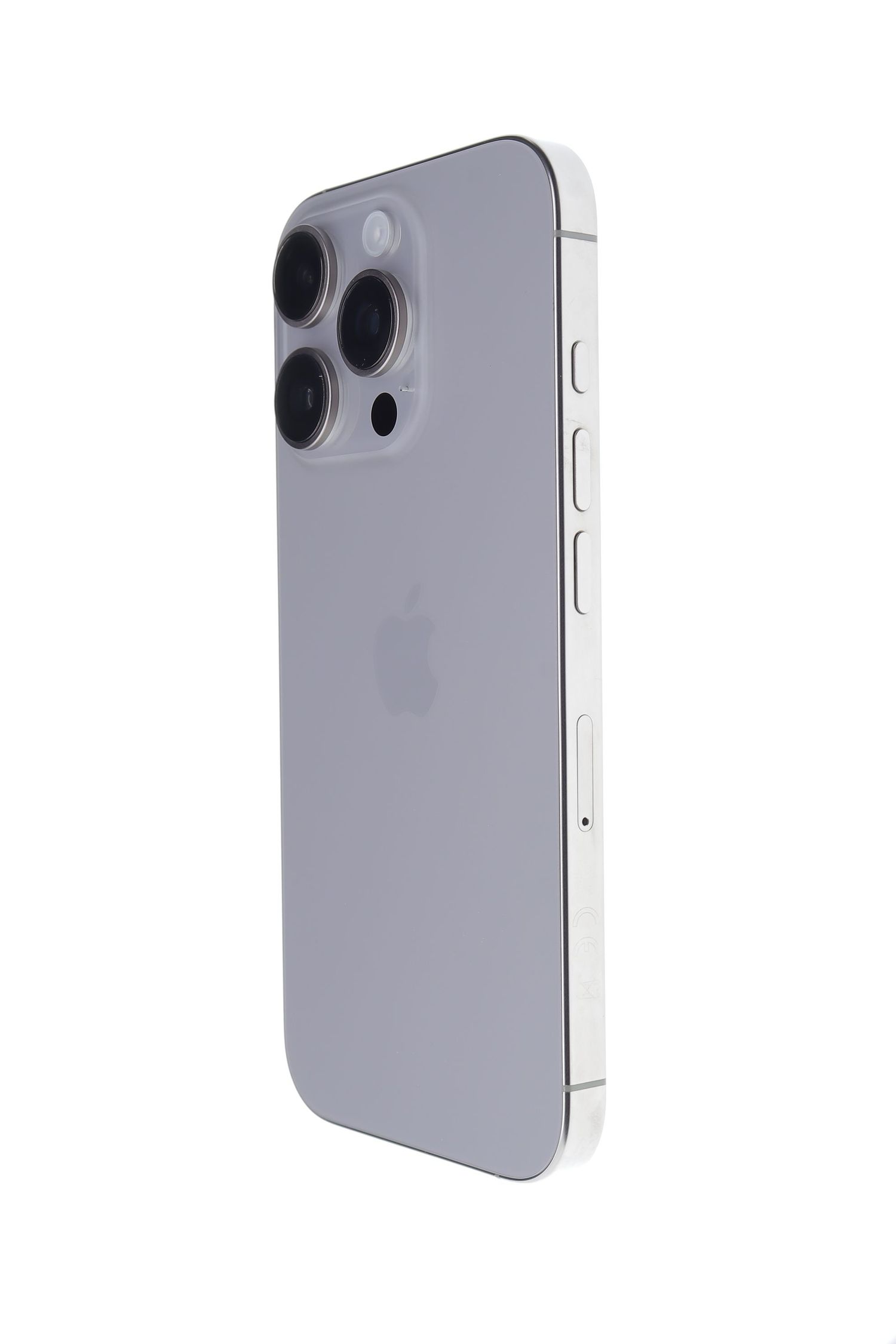 Apple iPhone 16 Pro 128 GB Natural Titanium - Ca nou