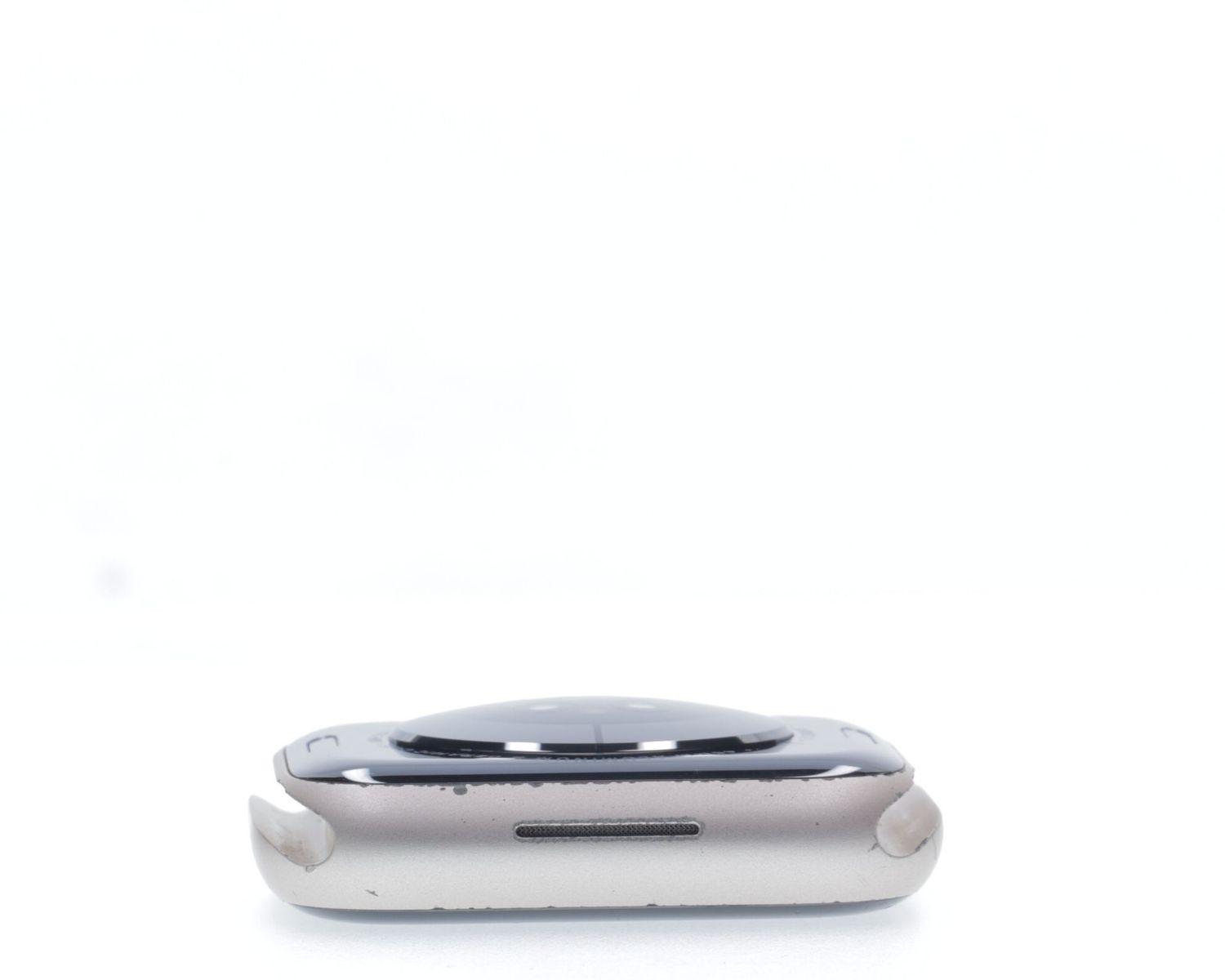 Apple Watch Series 7 2021, GPS + Cellular, Aluminium 45mm Starlight