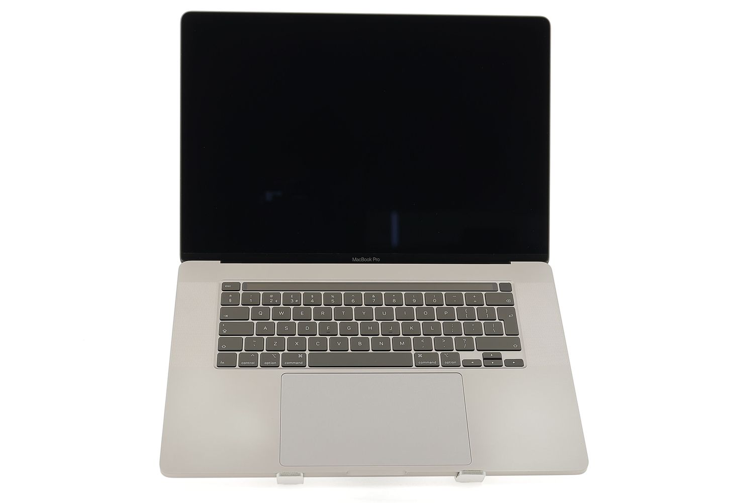 Apple MacBook Pro 16″ Touch Bar 2019, i7 2.6 GHz, 16 GB, AMD Radeon Pro 5300M 512 GB Space Gray - Много добро