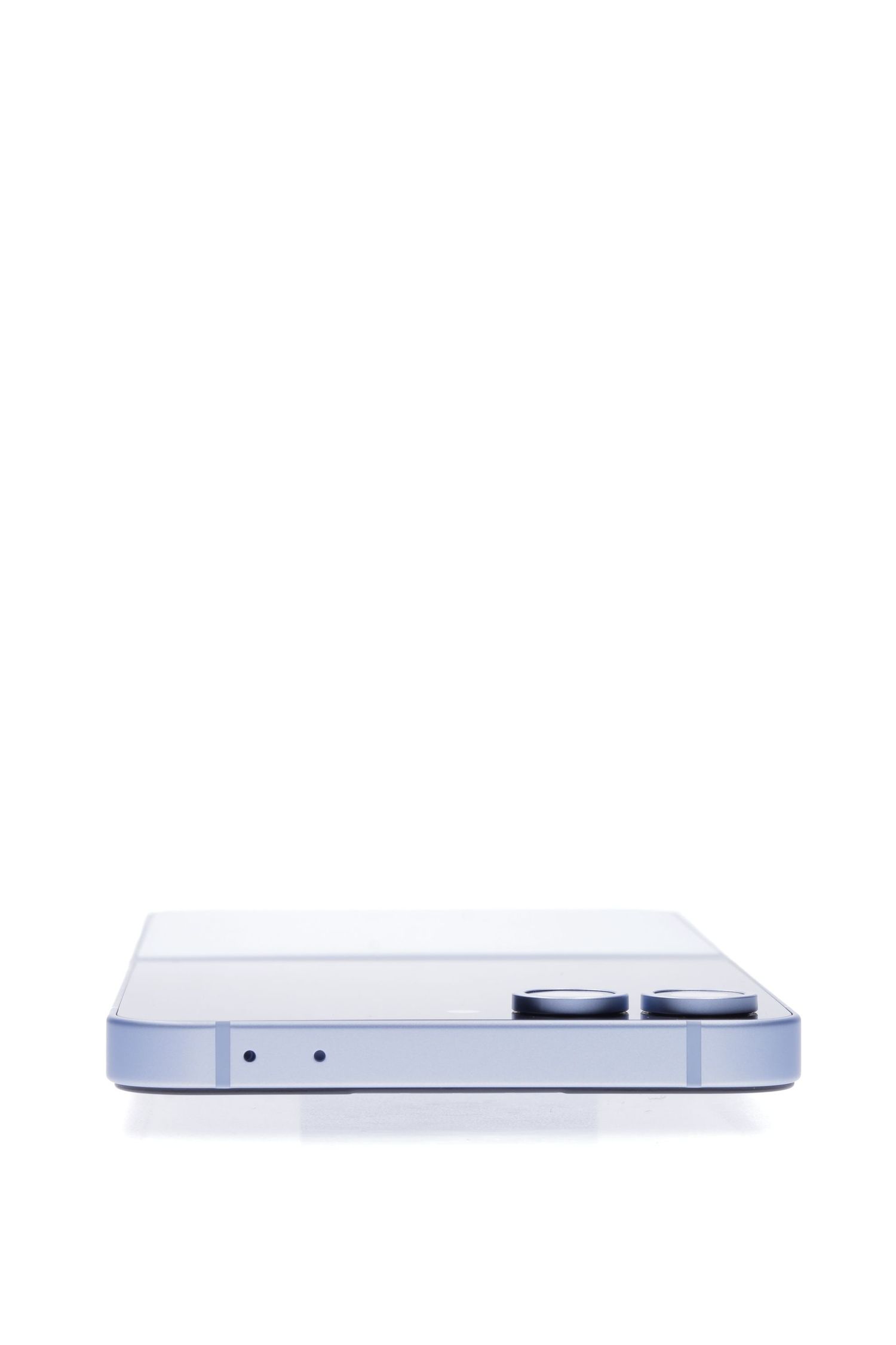 Samsung Galaxy Z Flip6 256 GB Blue - Σαν καινούργιο