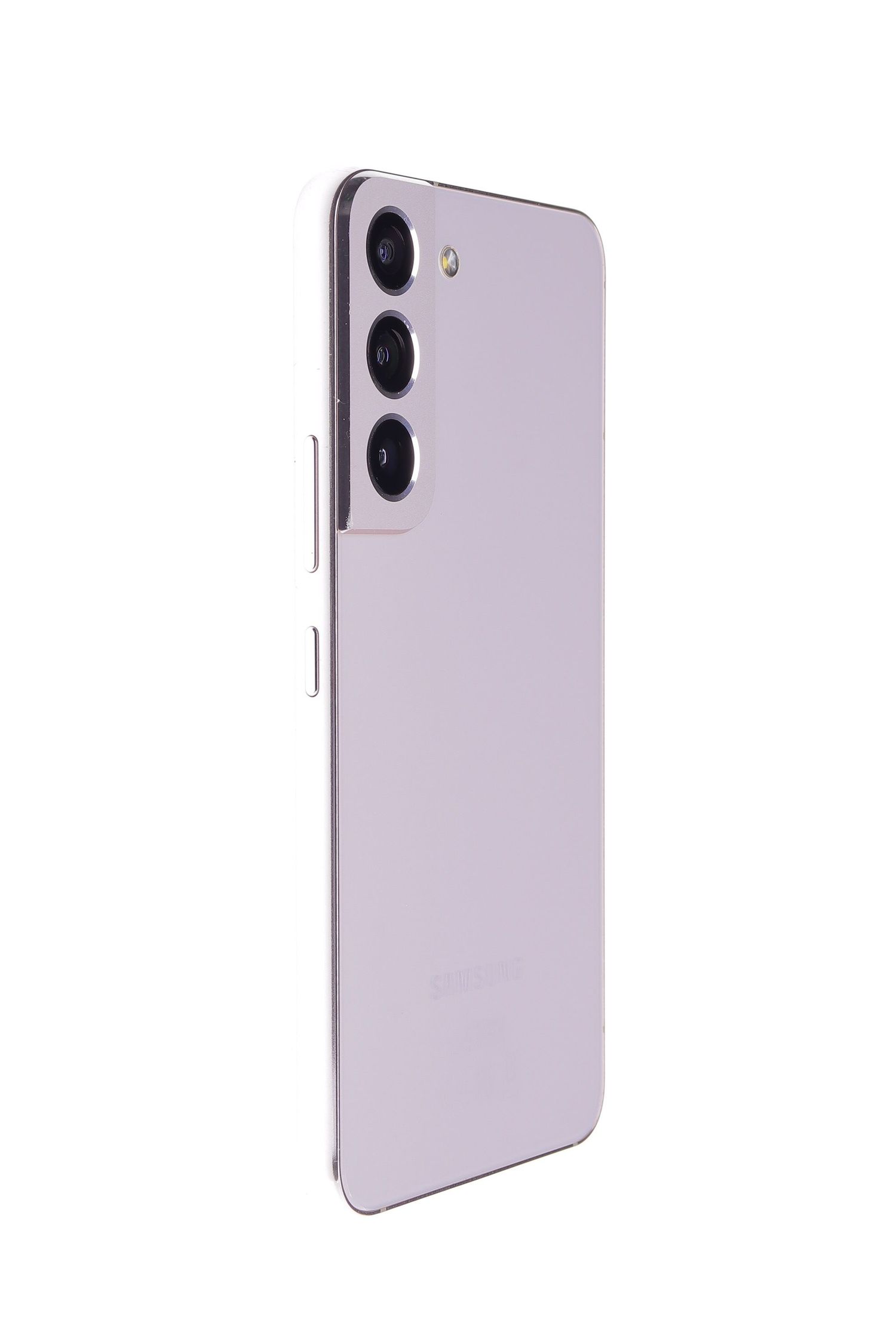 Samsung Galaxy S22 5G 256 GB Pink Gold - Újszerű