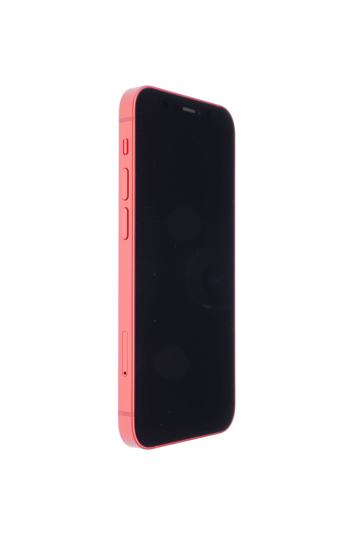 Apple iPhone 12 mini 64 GB Red - Като нов